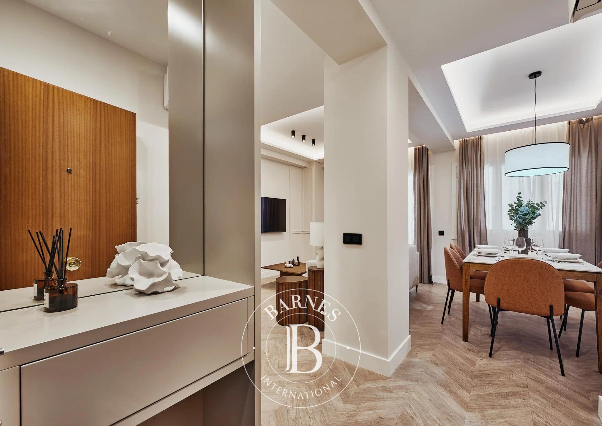 Daire Madrid - picture 5