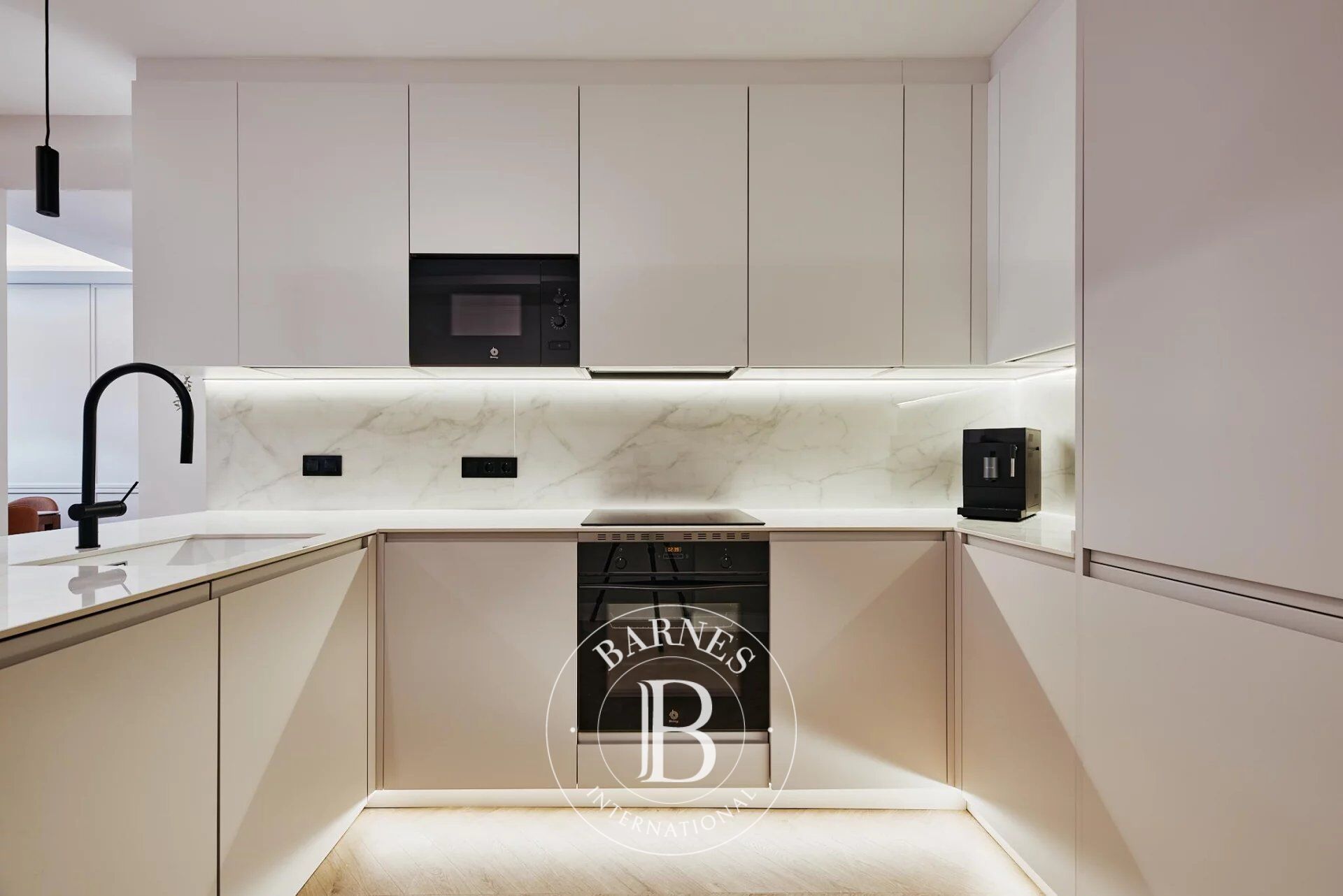 Daire Madrid - picture 8