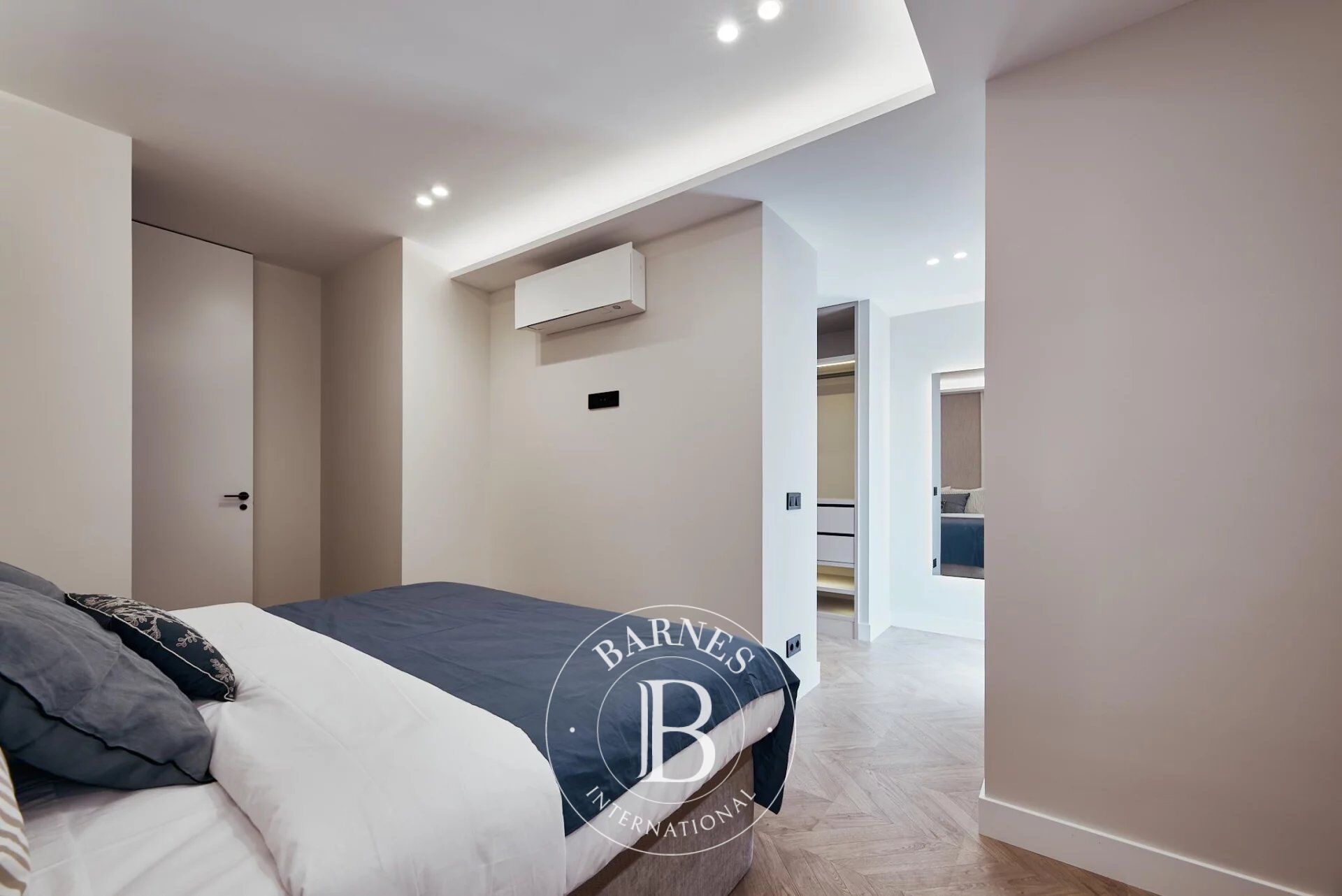 Daire Madrid - picture 22