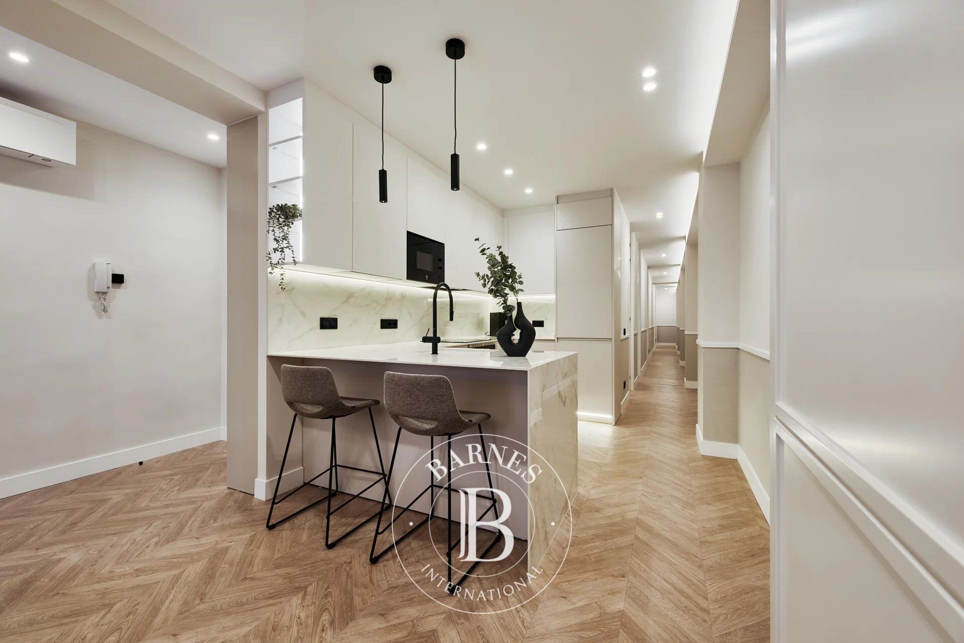 Daire Madrid - picture 9