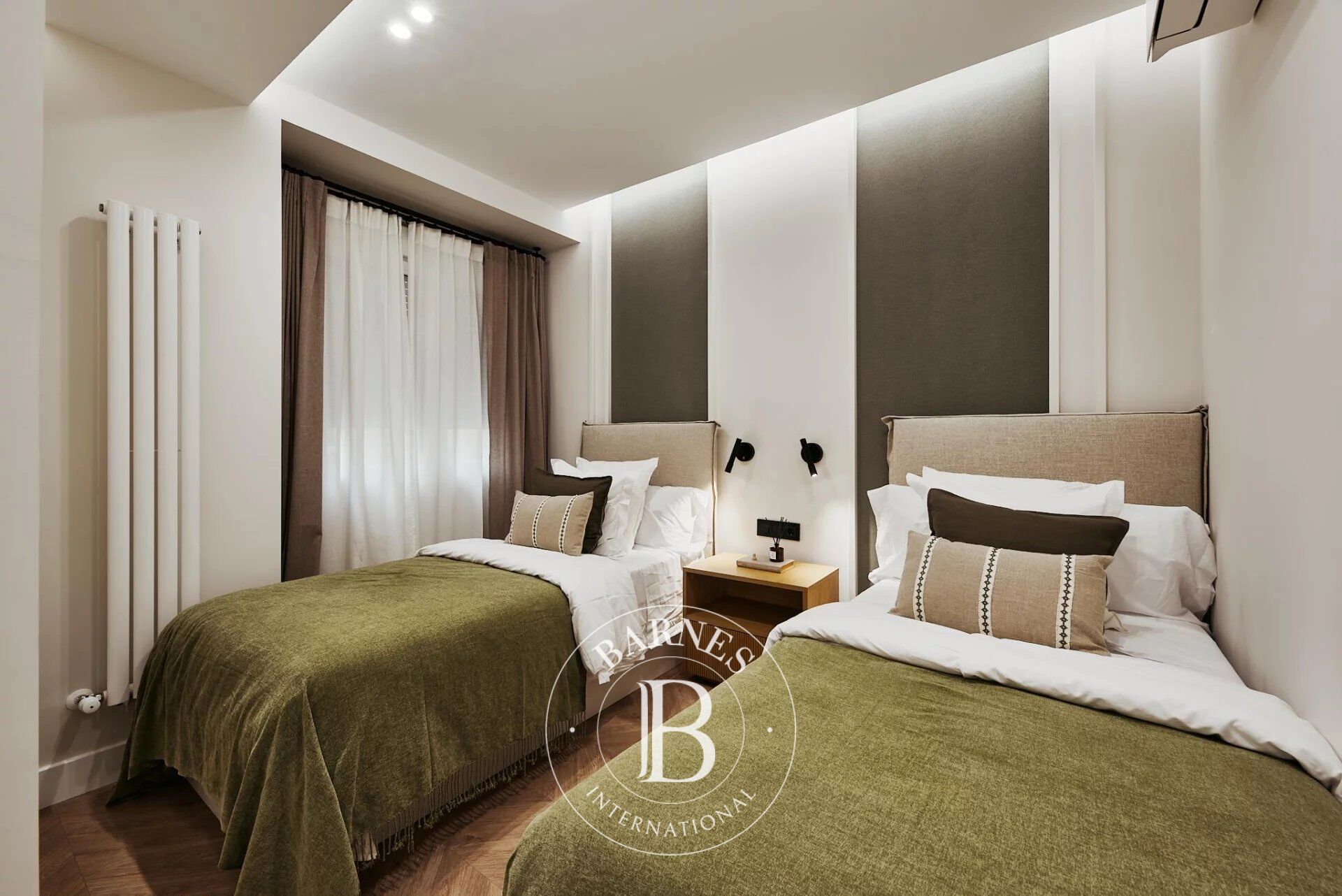 Daire Madrid - picture 19