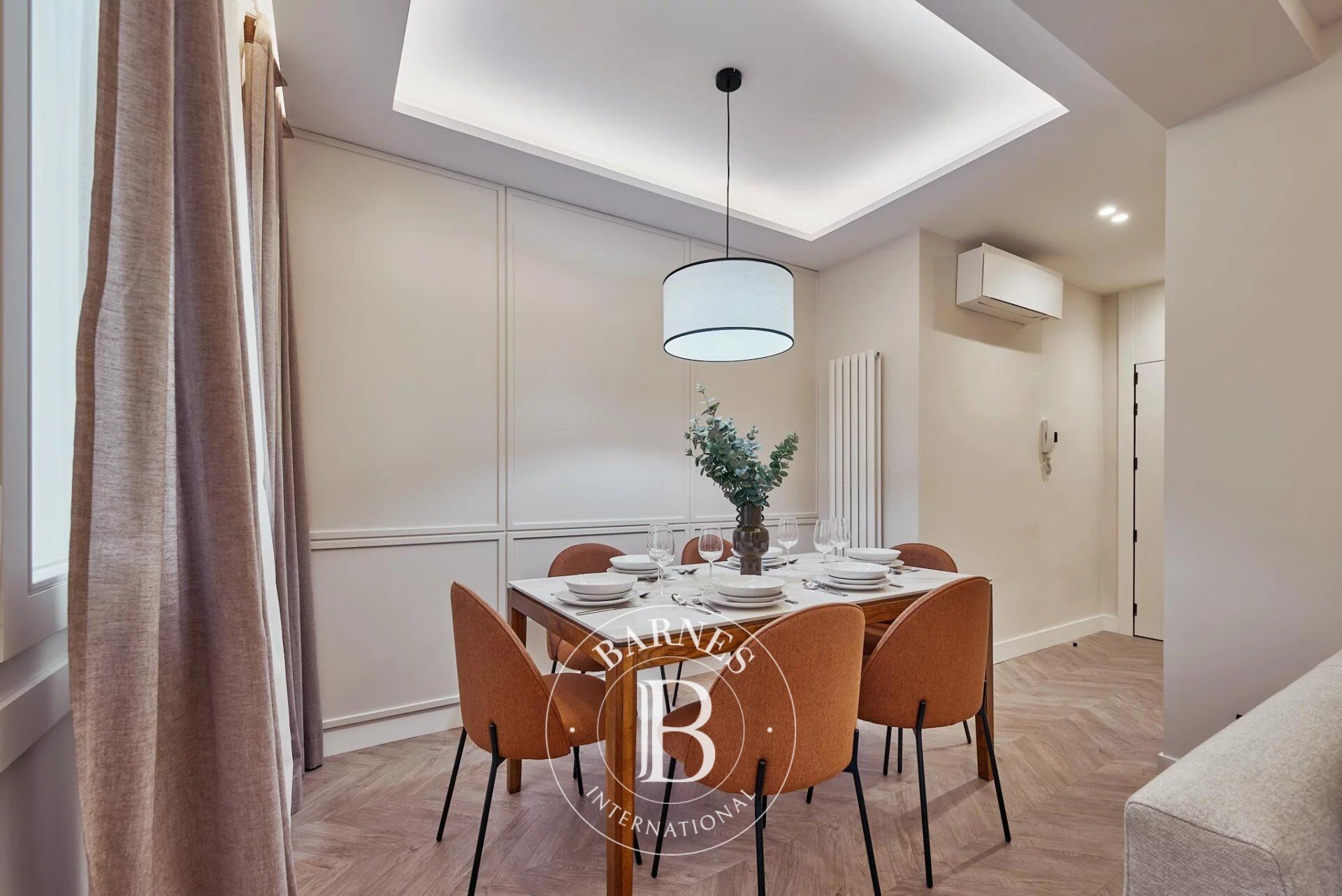 Daire Madrid - picture 6