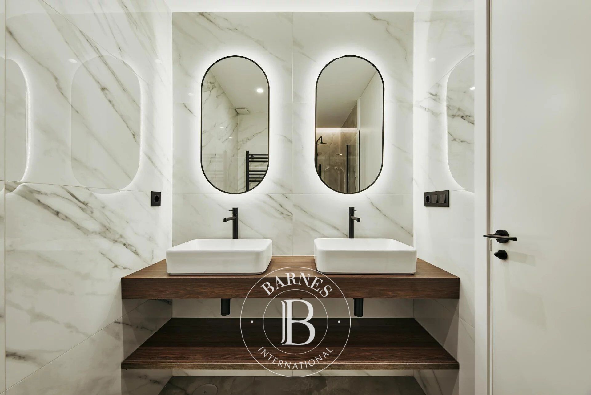 Daire Madrid - picture 17