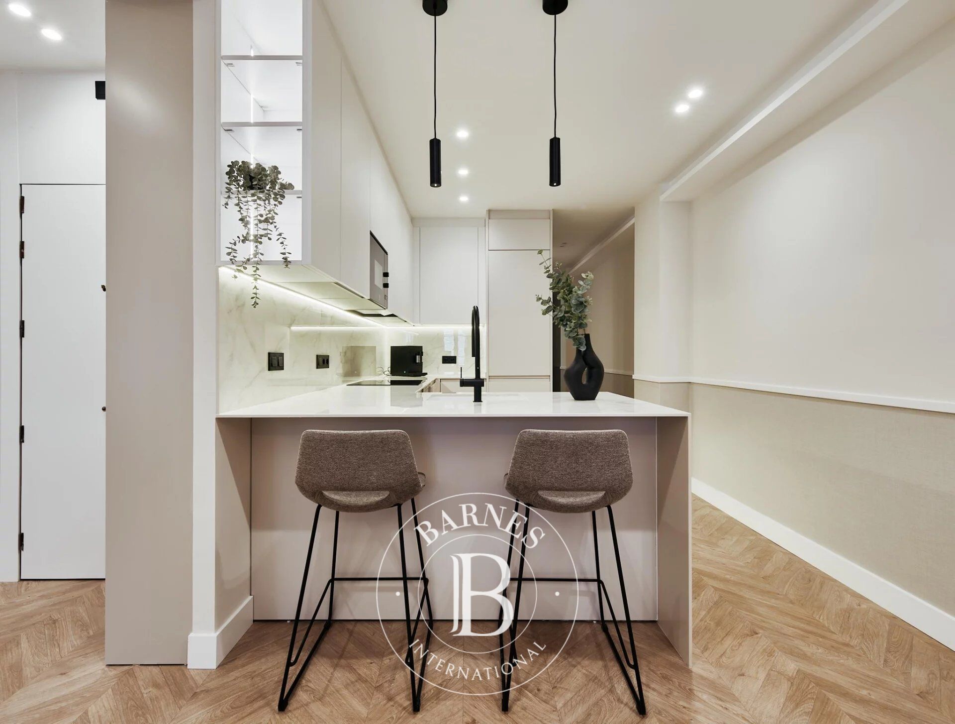 Daire Madrid - picture 4