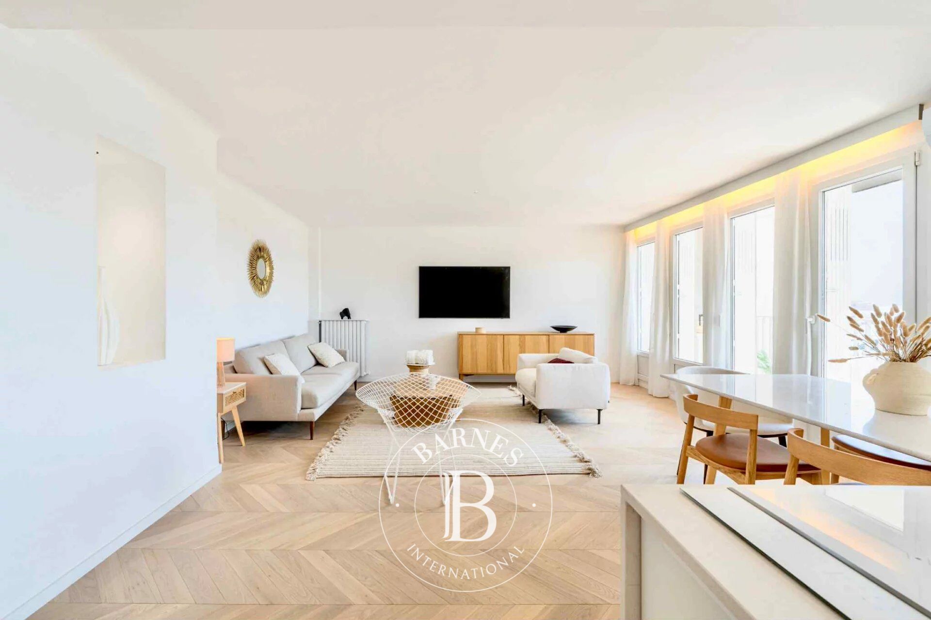 Piso Marseille 7ème - picture 3