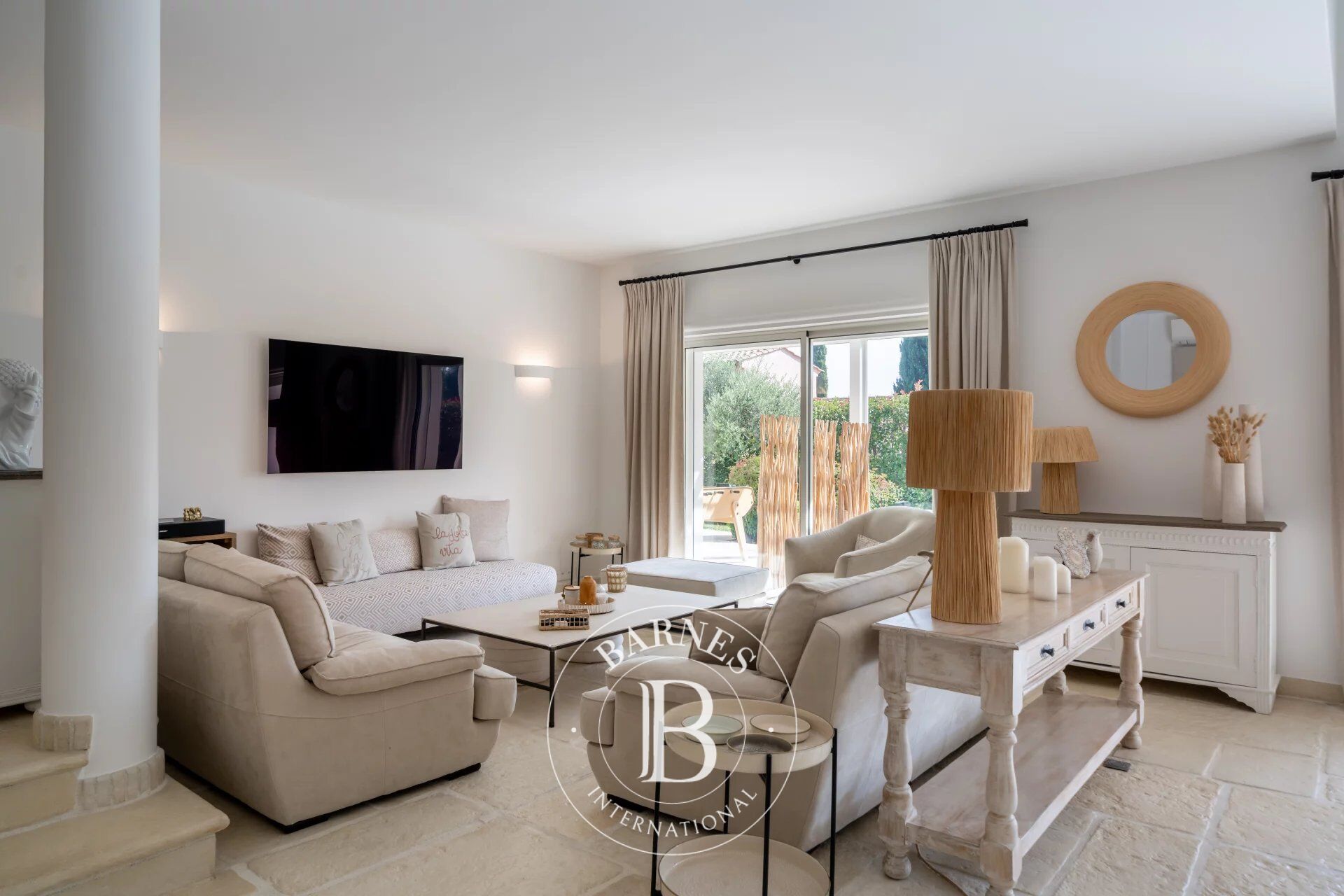 Villa Mougins - picture 14