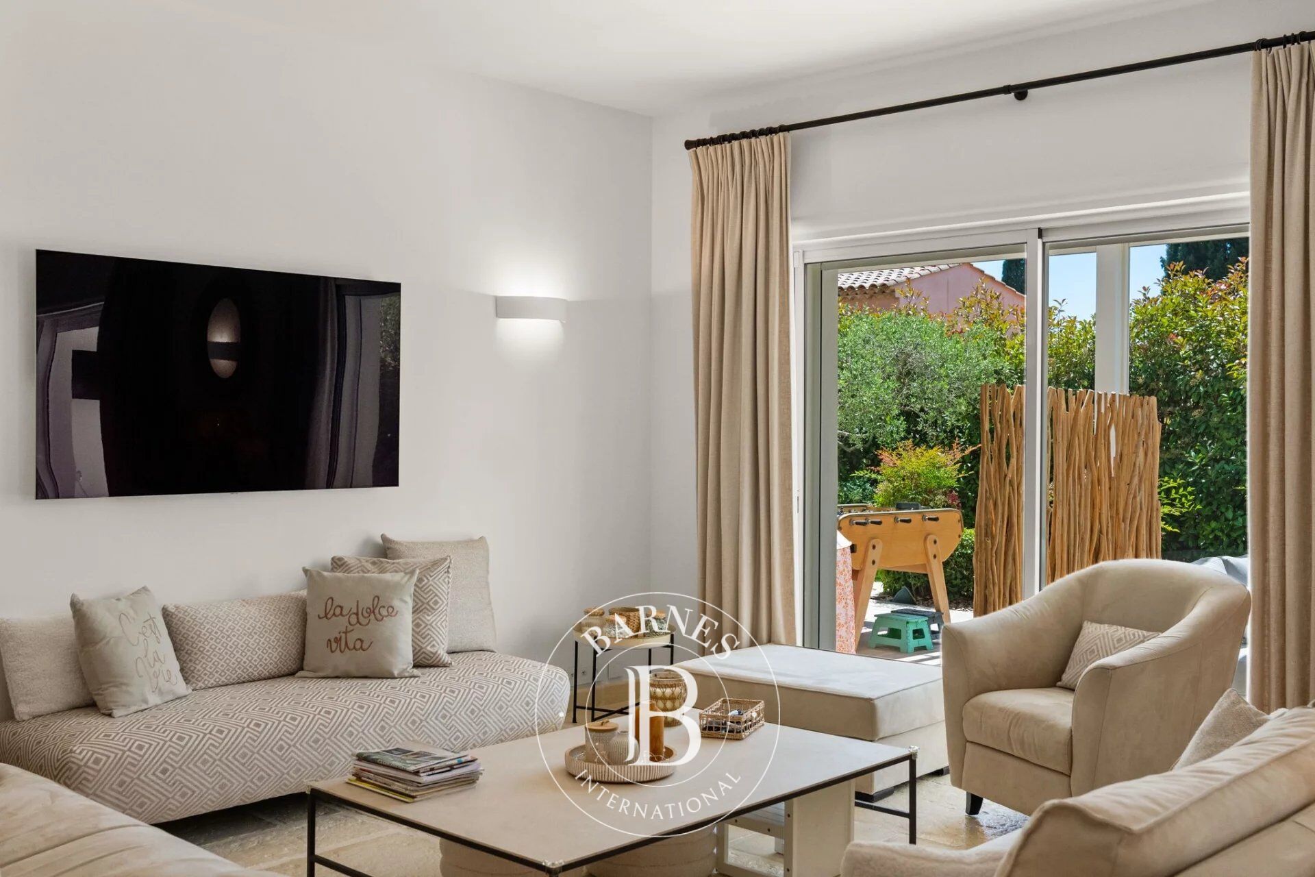 Villa Mougins - picture 4