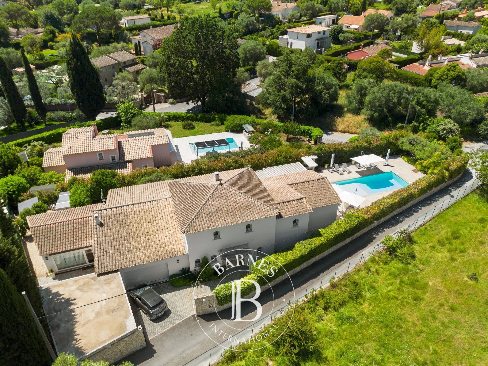 Villa Mougins - picture 19