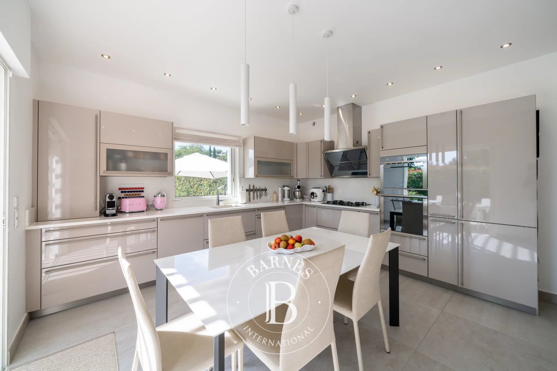 Villa Mougins - picture 15