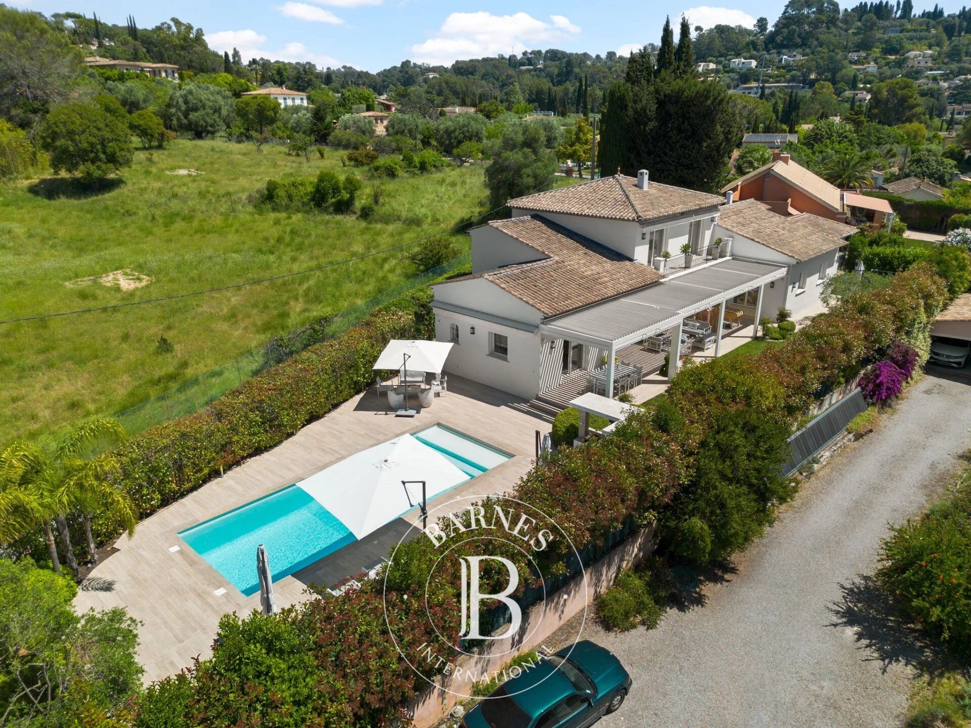 Villa Mougins - picture 18