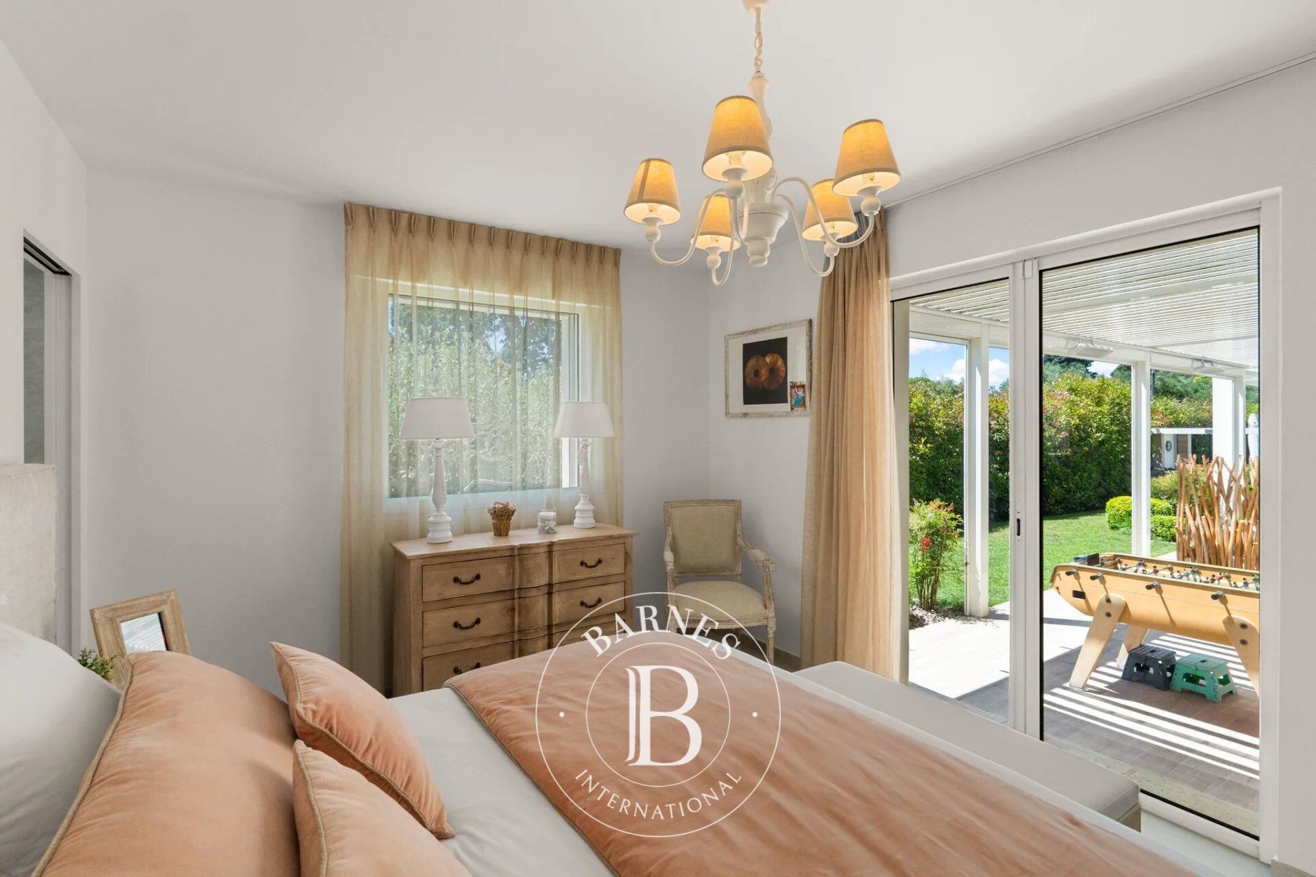 Villa Mougins - picture 8