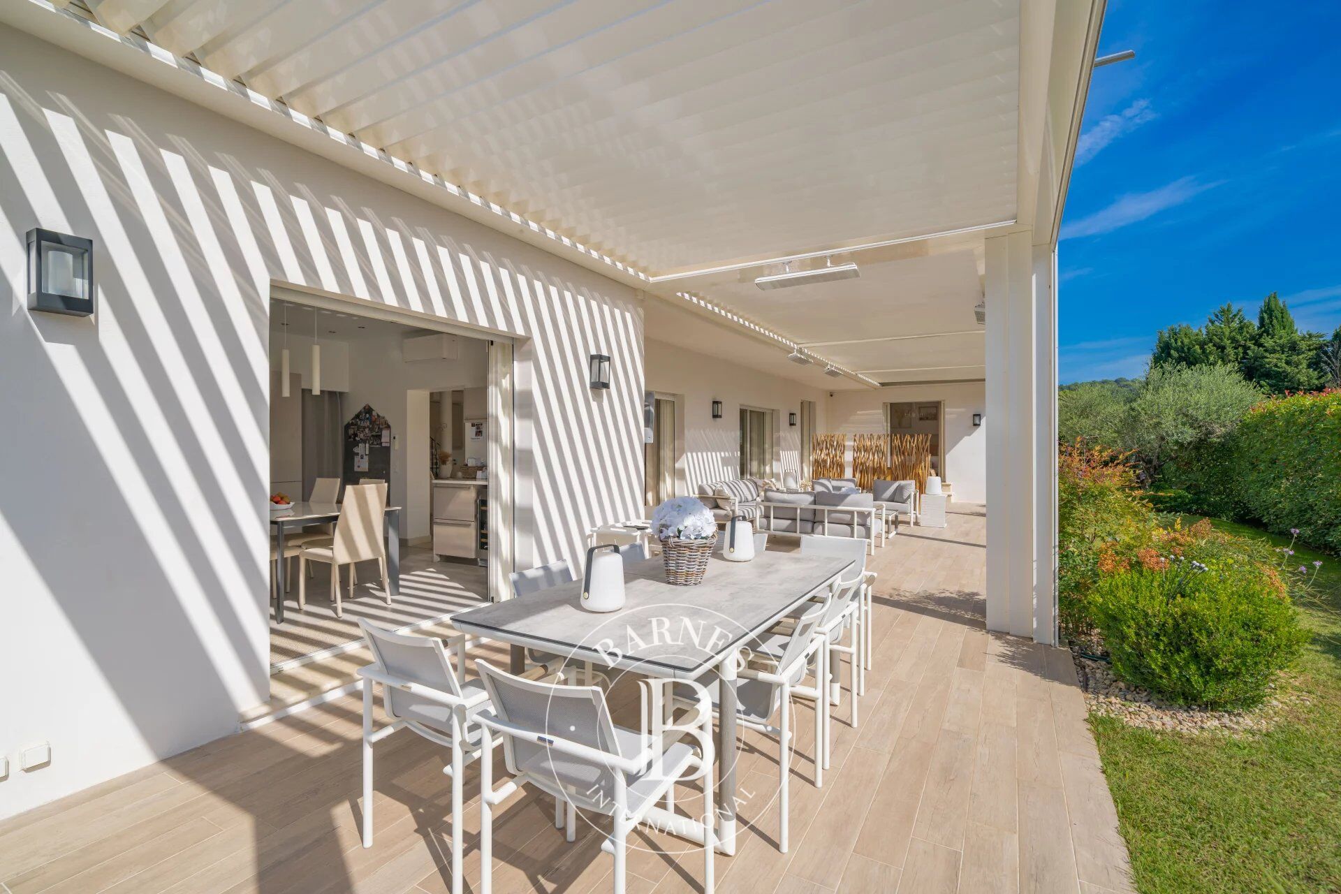 Villa Mougins - picture 20