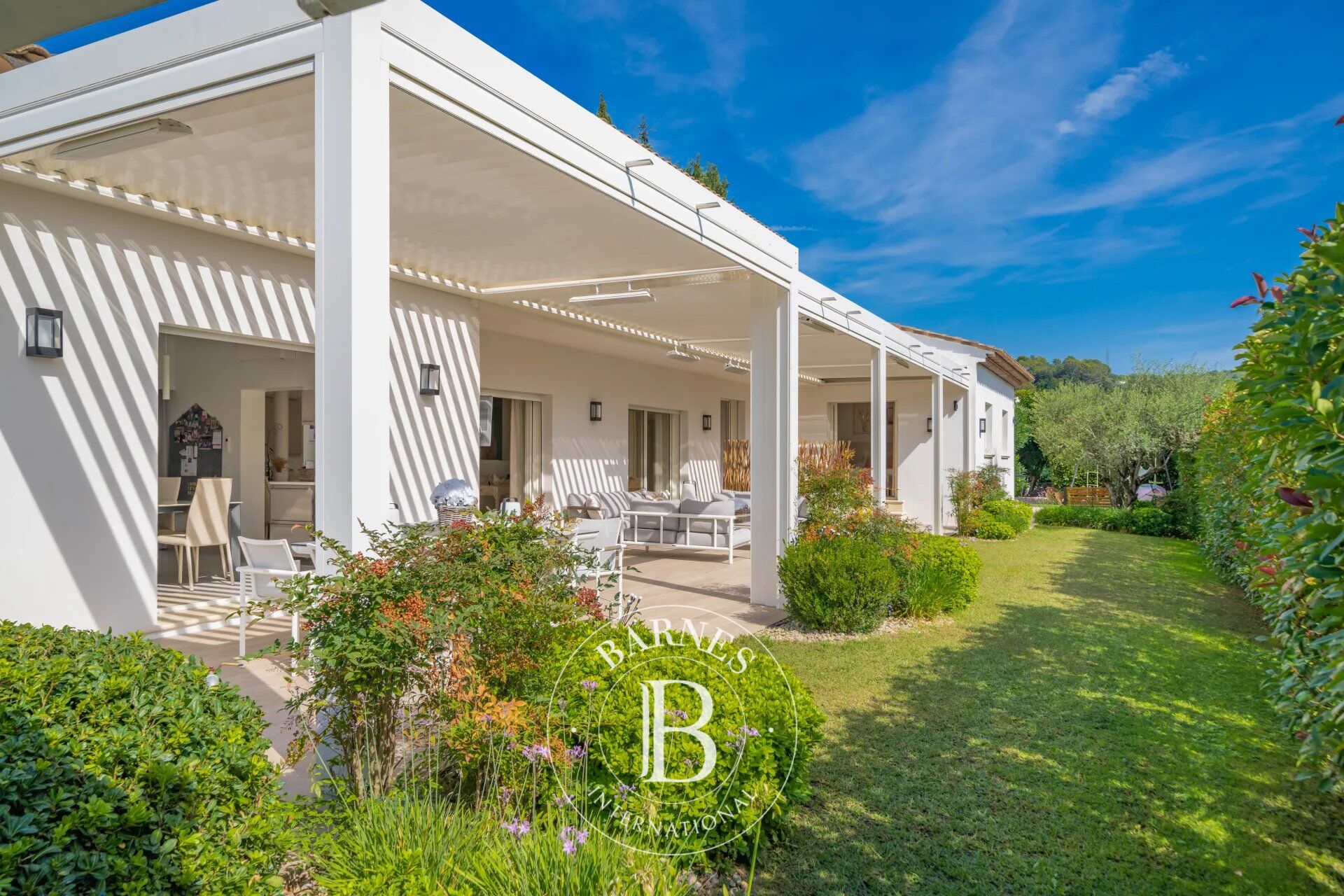 Villa Mougins - picture 16