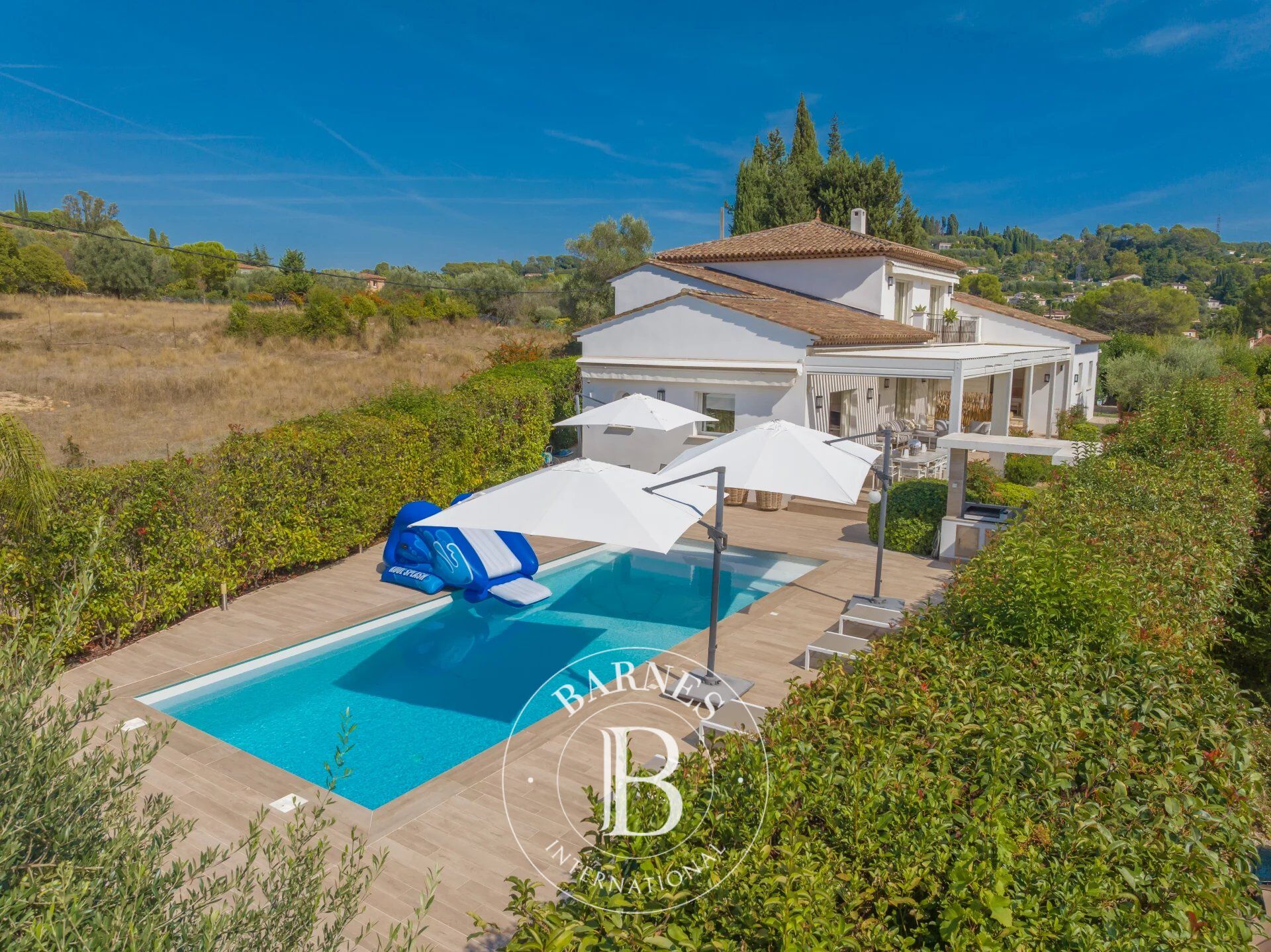 Villa Mougins - picture 13