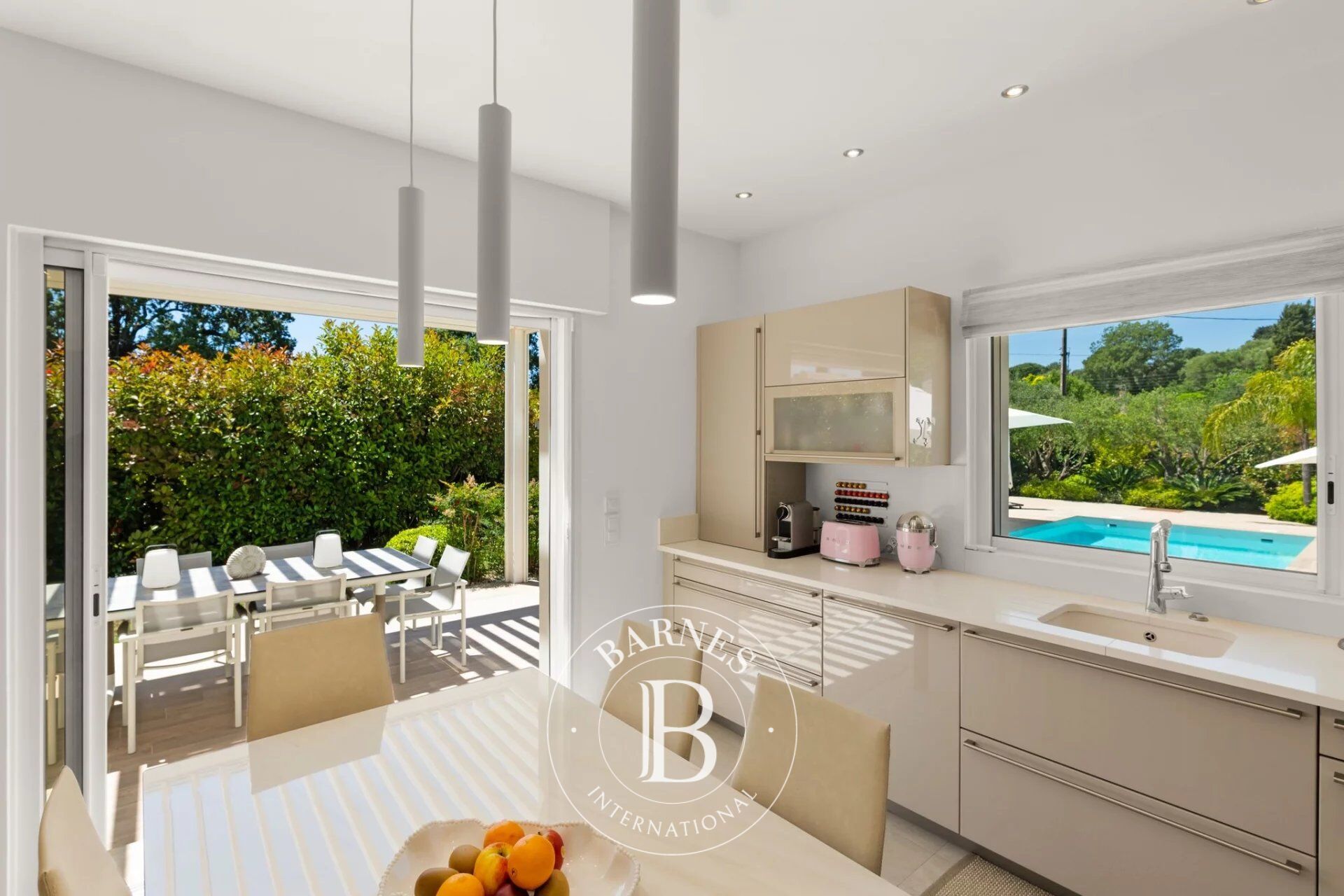 Villa Mougins - picture 6