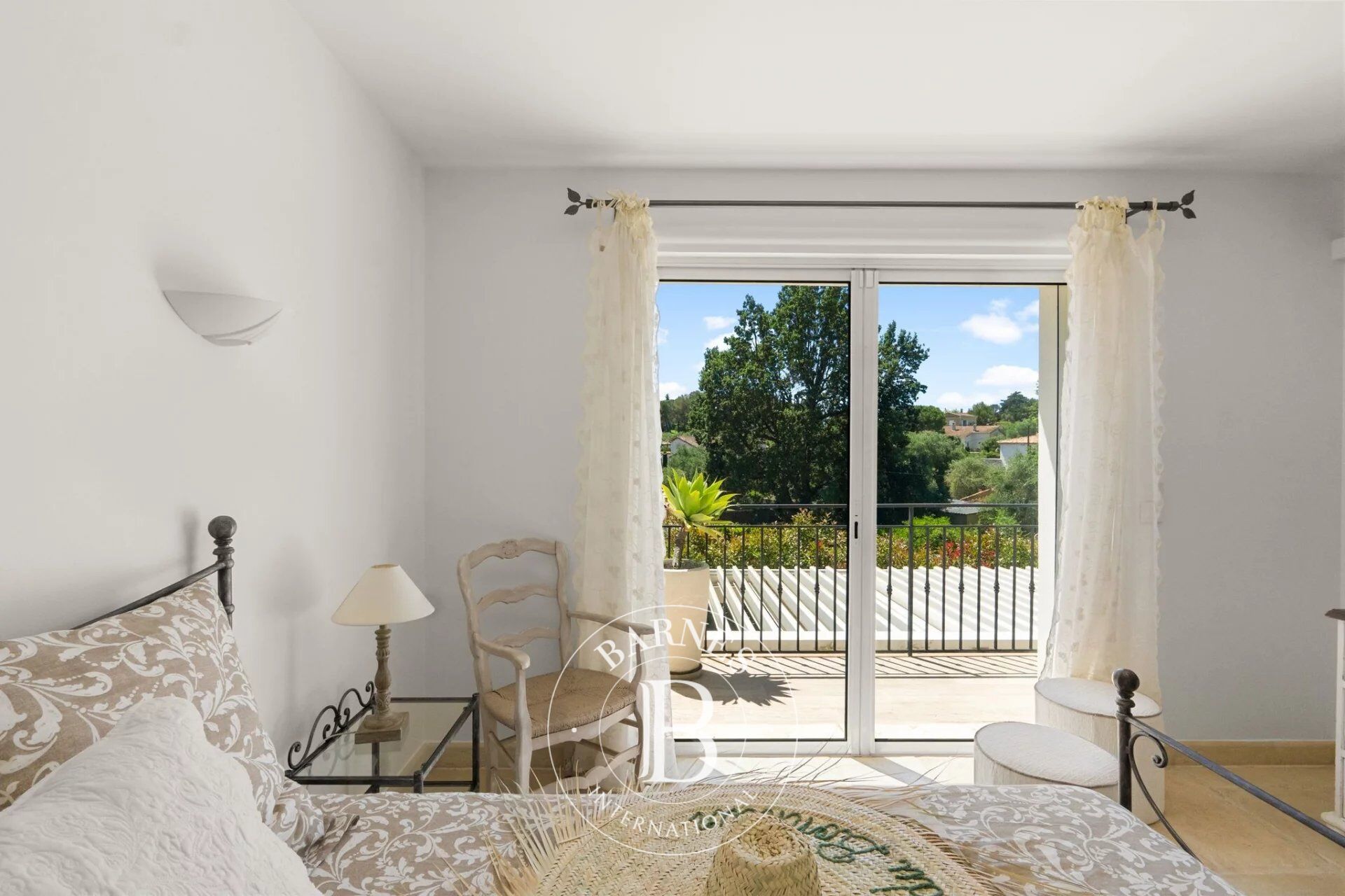 Villa Mougins - picture 10