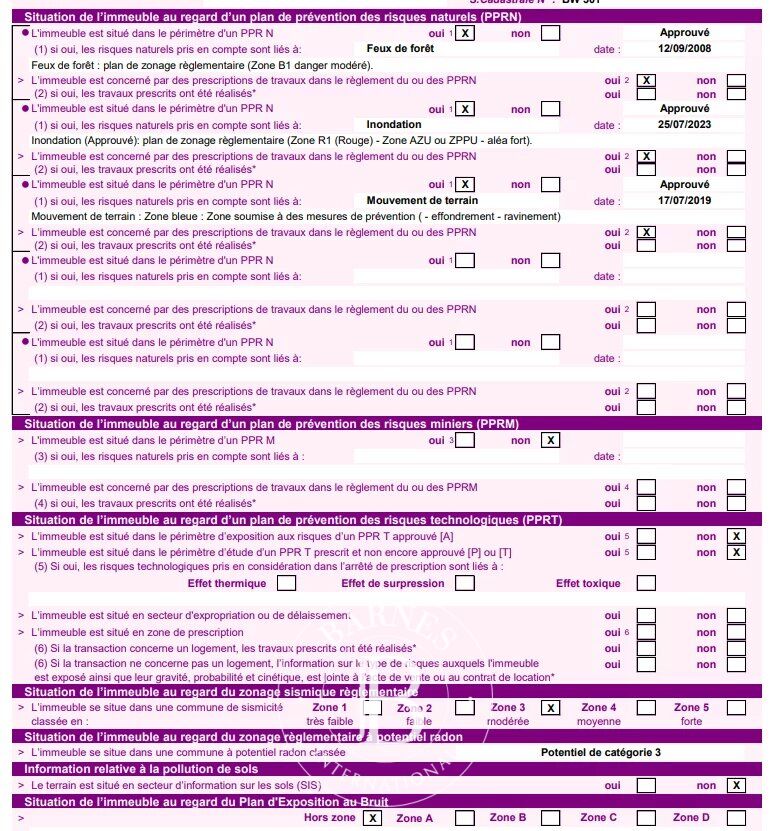 Villa Mougins - picture 21