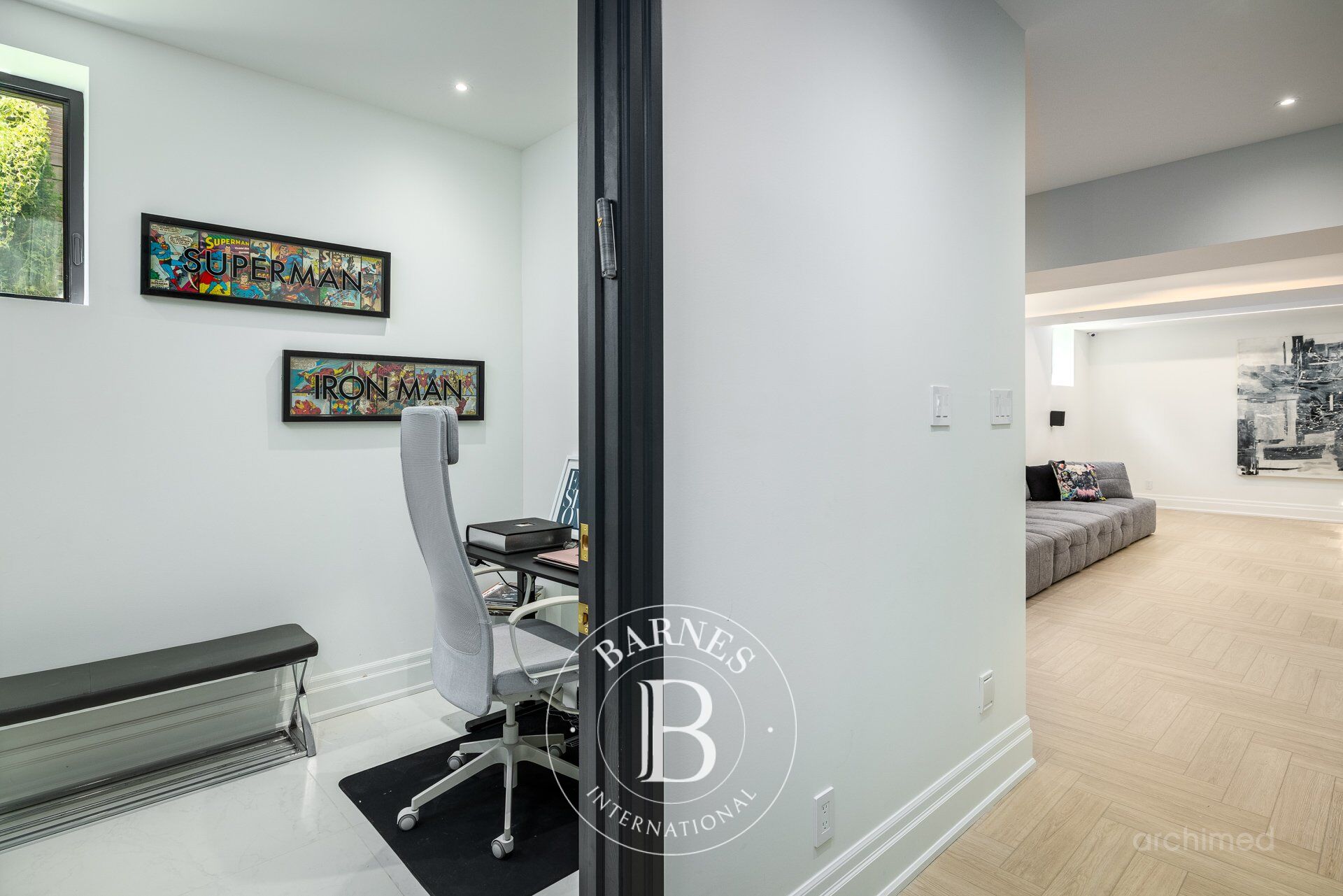 Ev Hampstead - picture 40