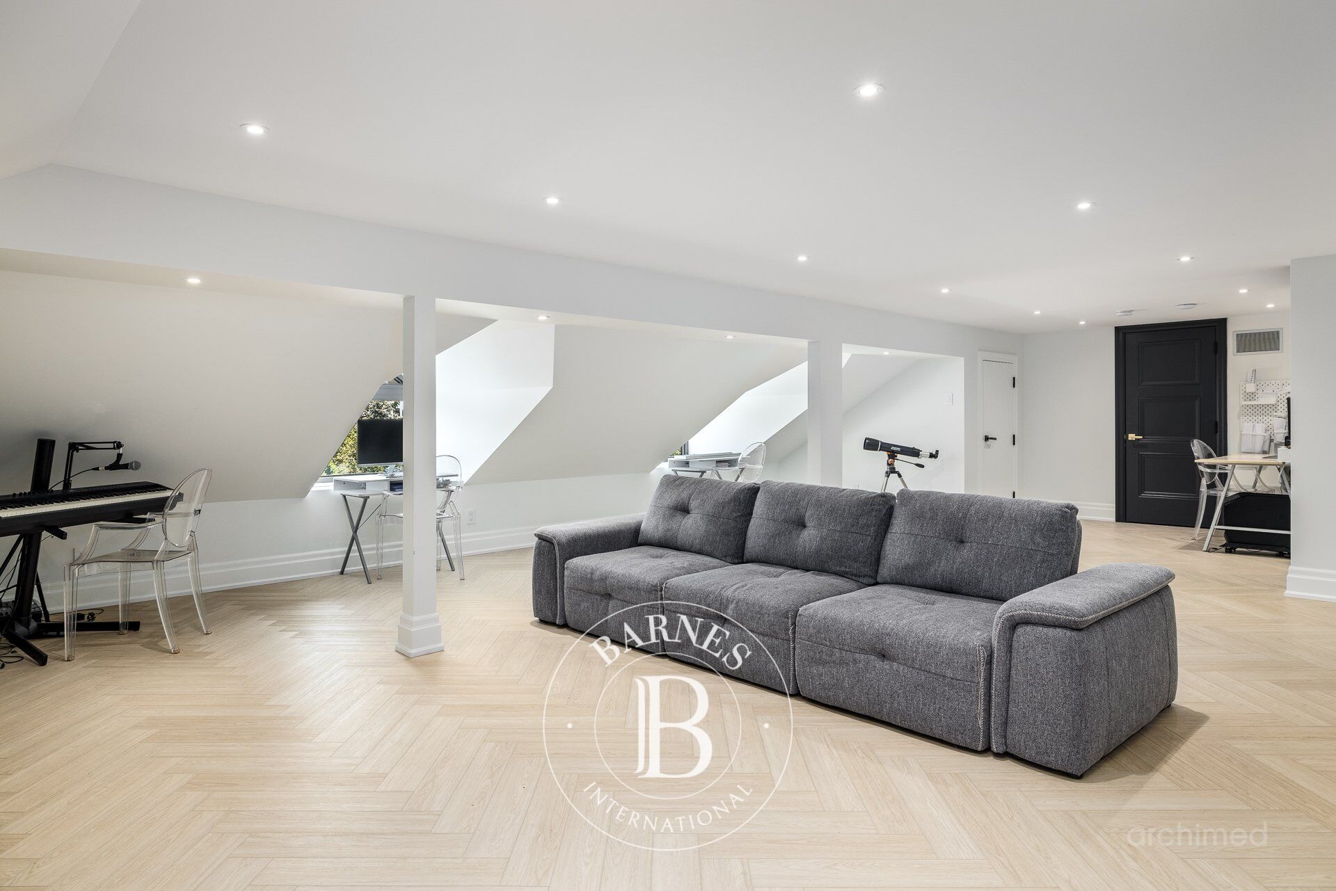 Ev Hampstead - picture 36