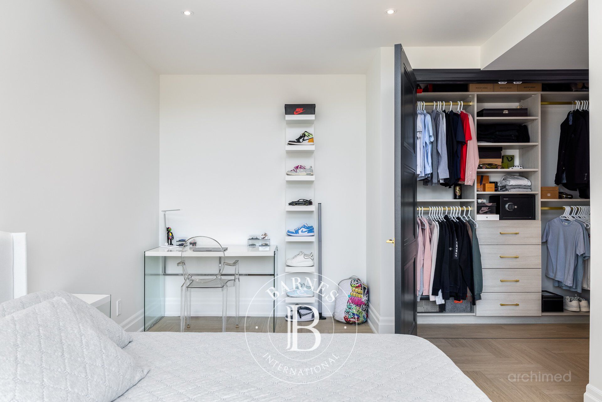 Ev Hampstead - picture 18