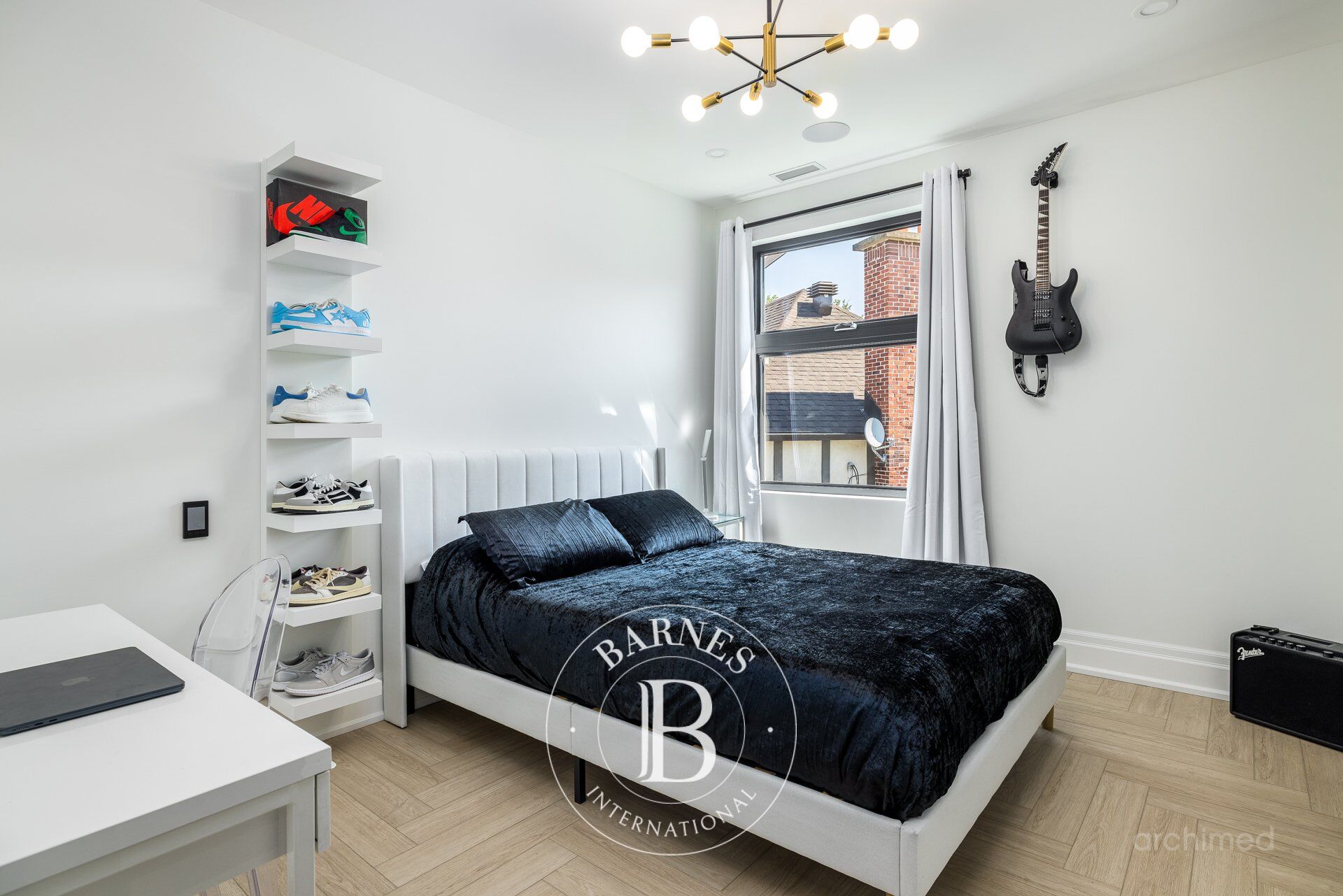 Ev Hampstead - picture 21