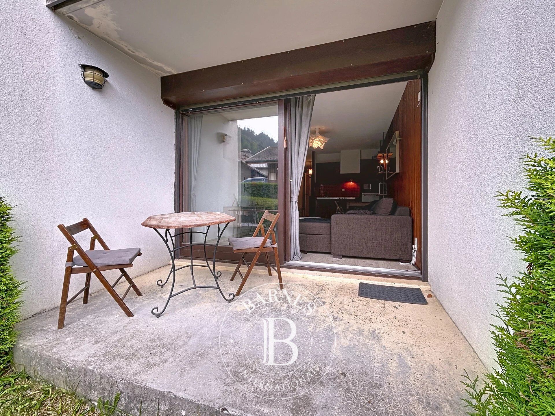 Daire Les Gets - picture 16