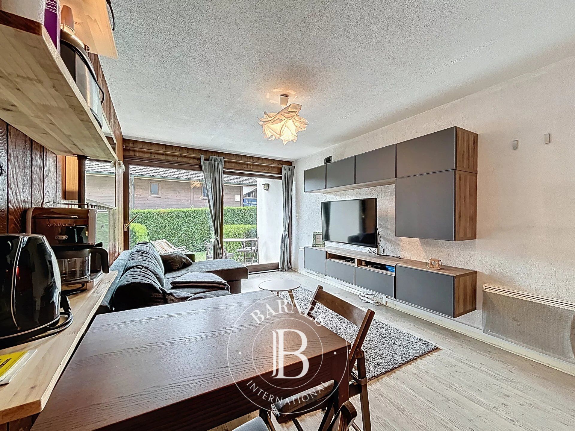 Daire Les Gets - picture 6