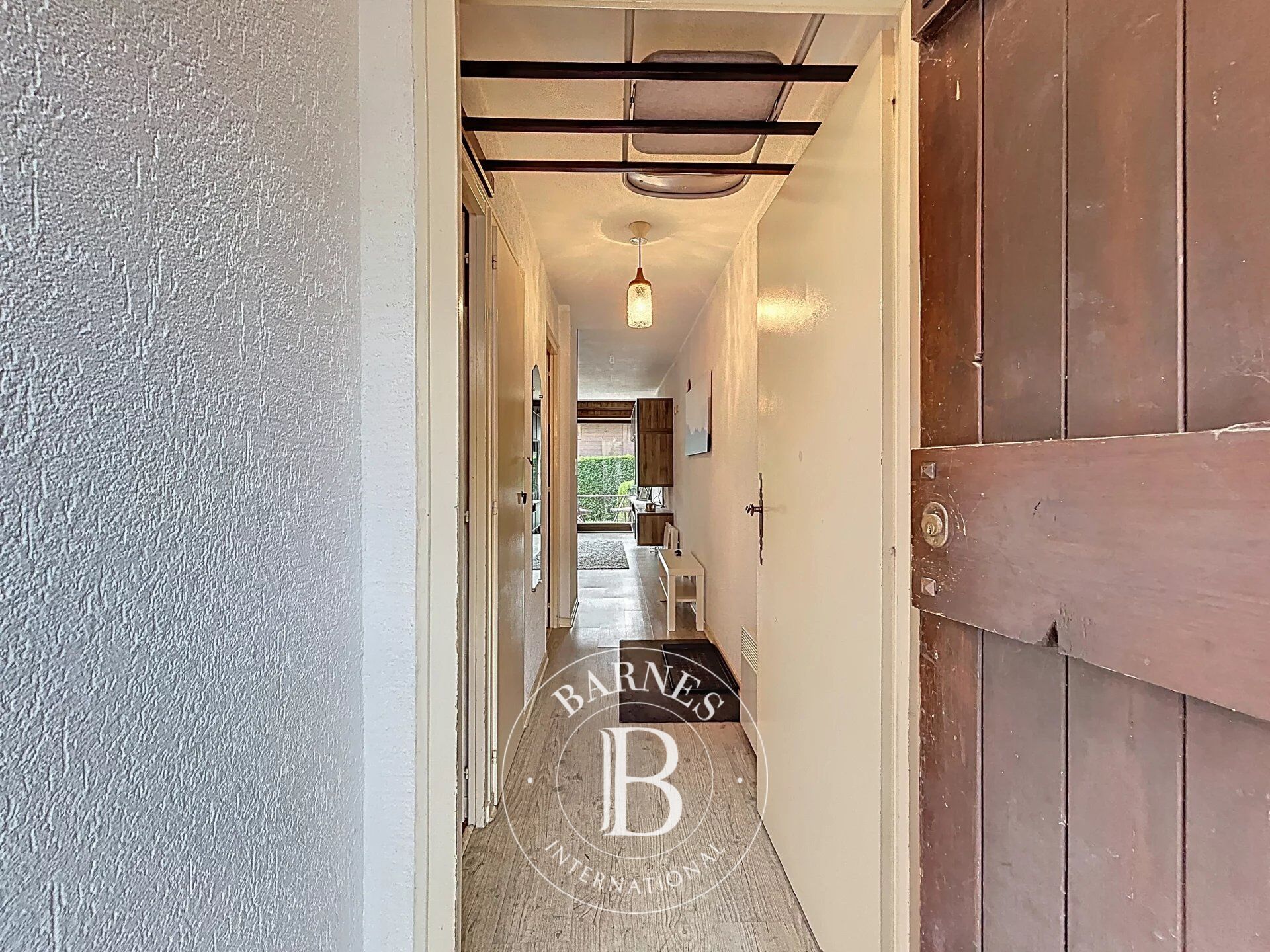 Daire Les Gets - picture 10