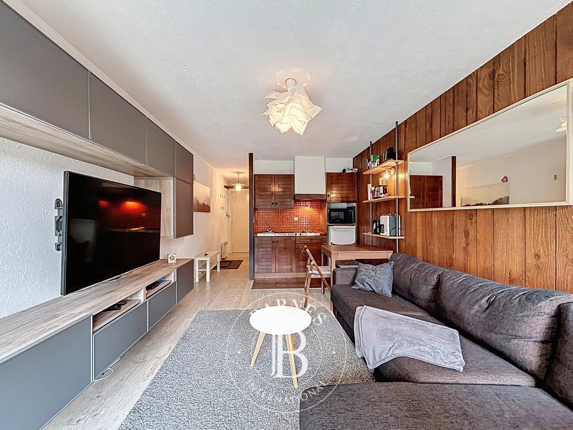 Daire Les Gets - picture 5