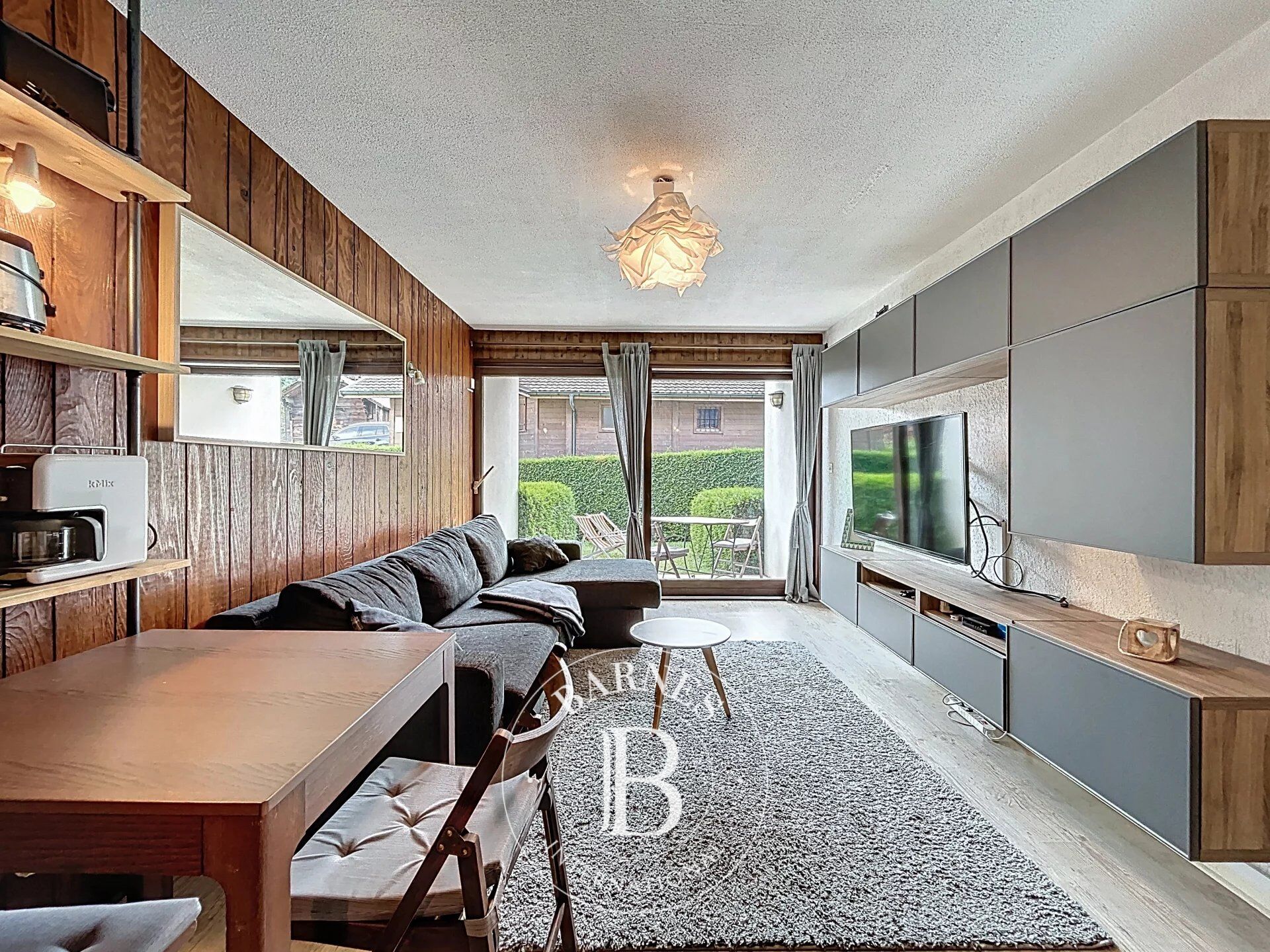 Daire Les Gets - picture 8