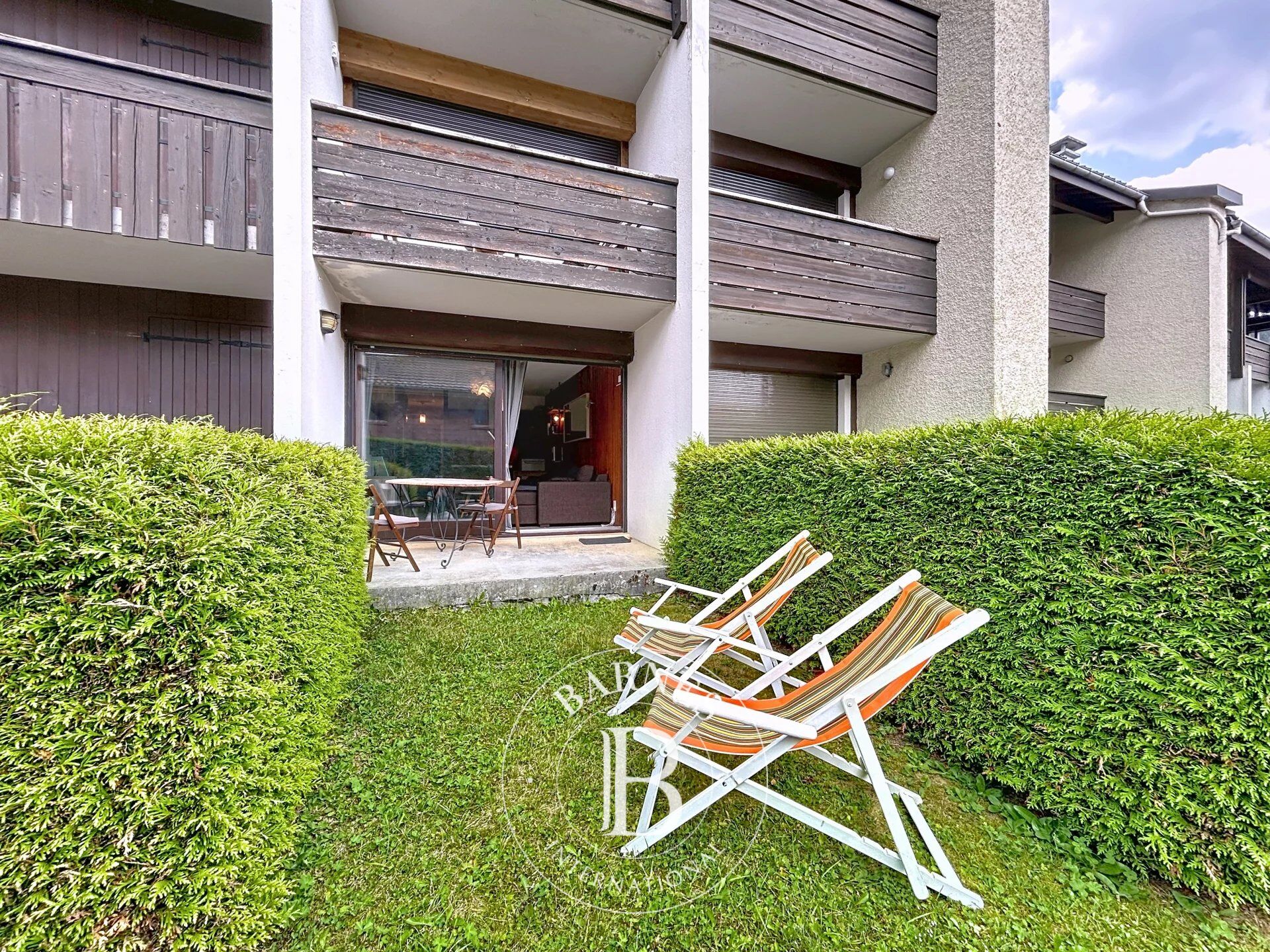 Daire Les Gets - picture 15