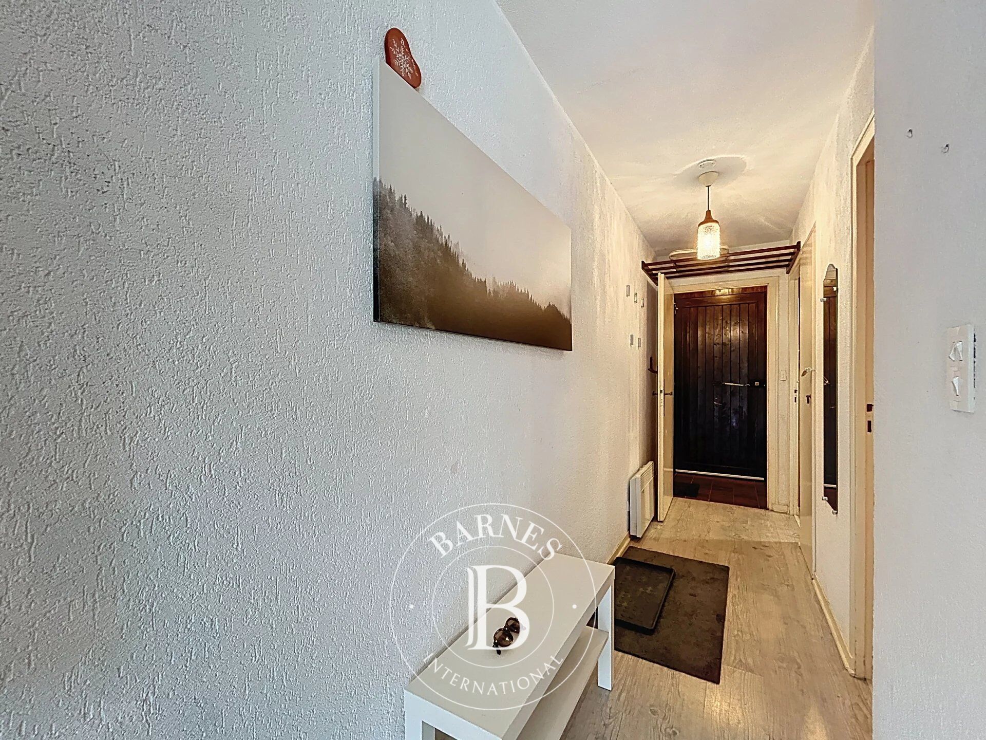 Daire Les Gets - picture 12