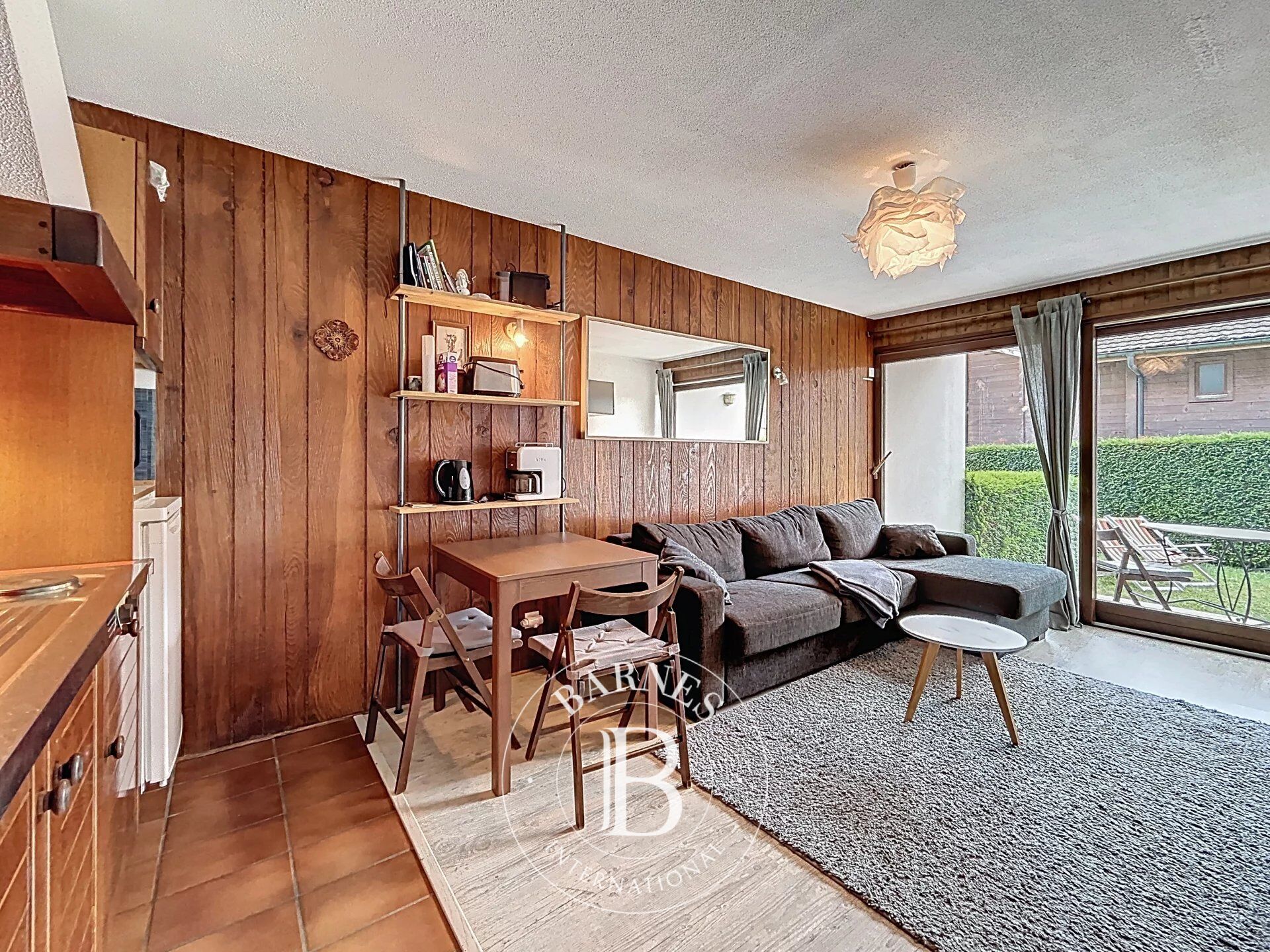 Daire Les Gets - picture 7