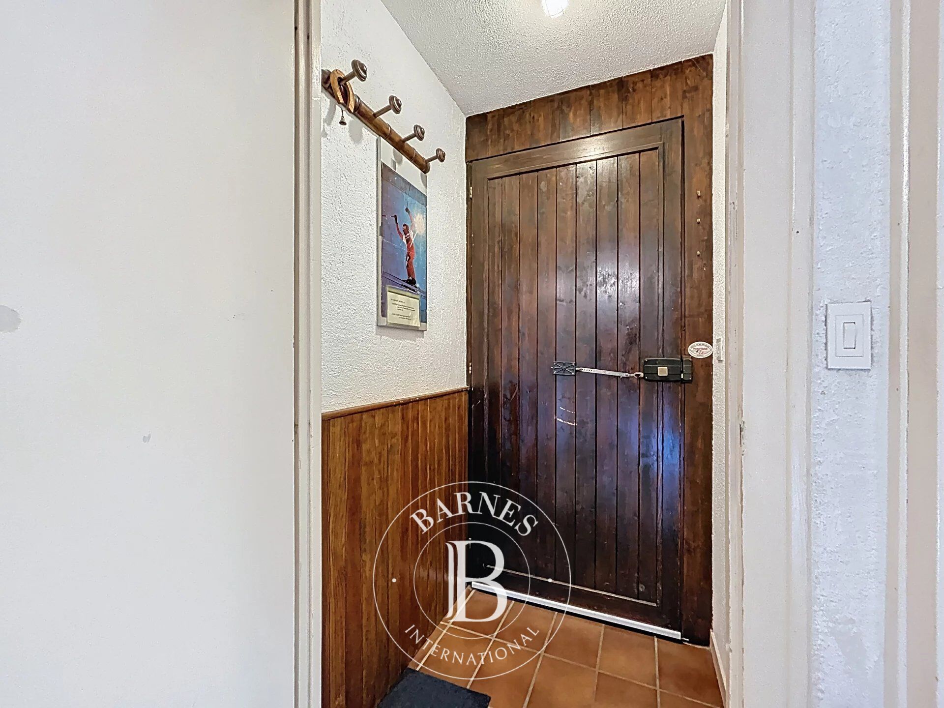 Daire Les Gets - picture 11