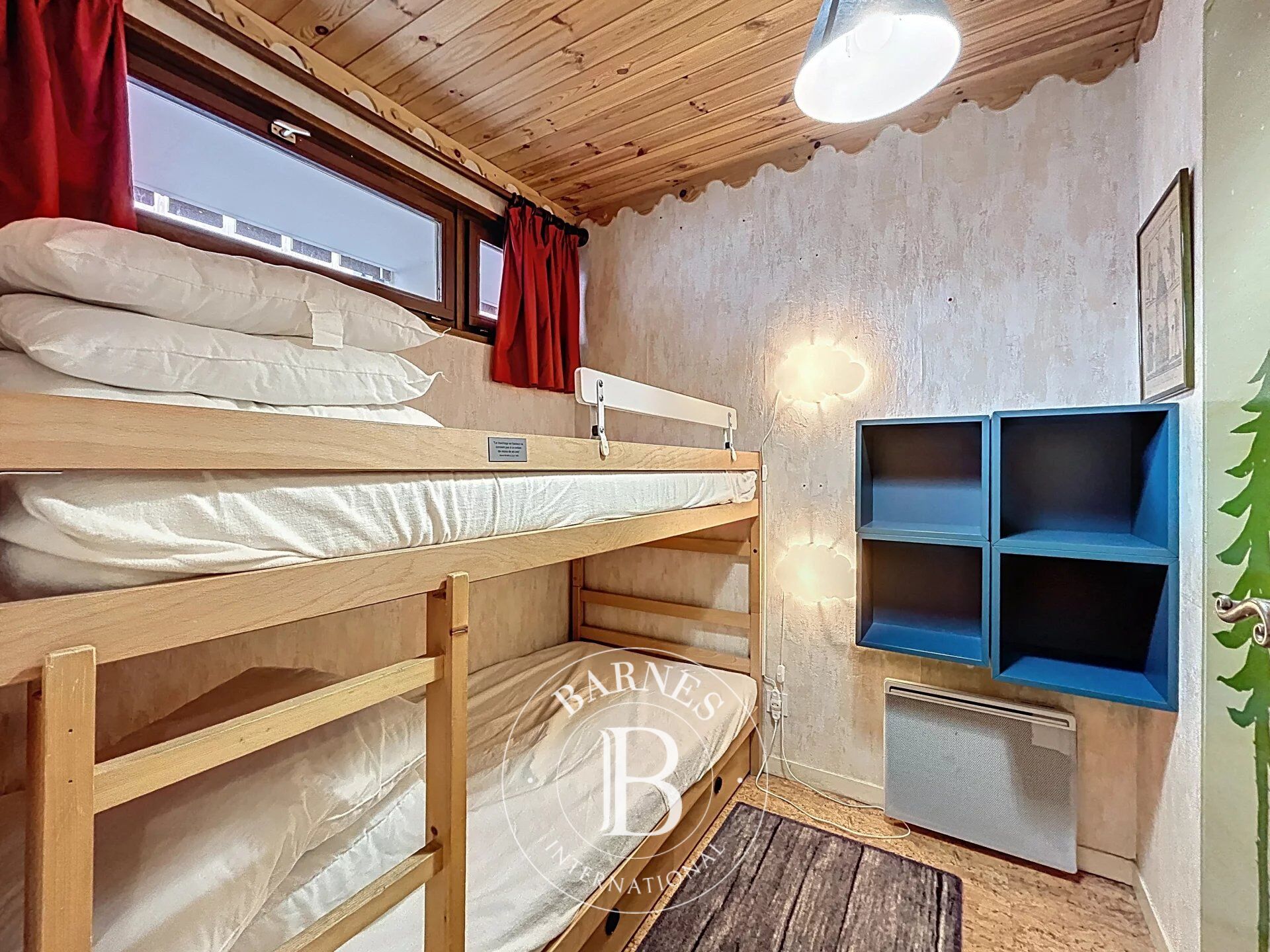 Daire Les Gets - picture 9