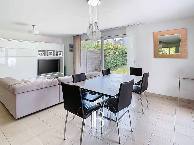 Venta, Villa gemela Confignon - picture 3