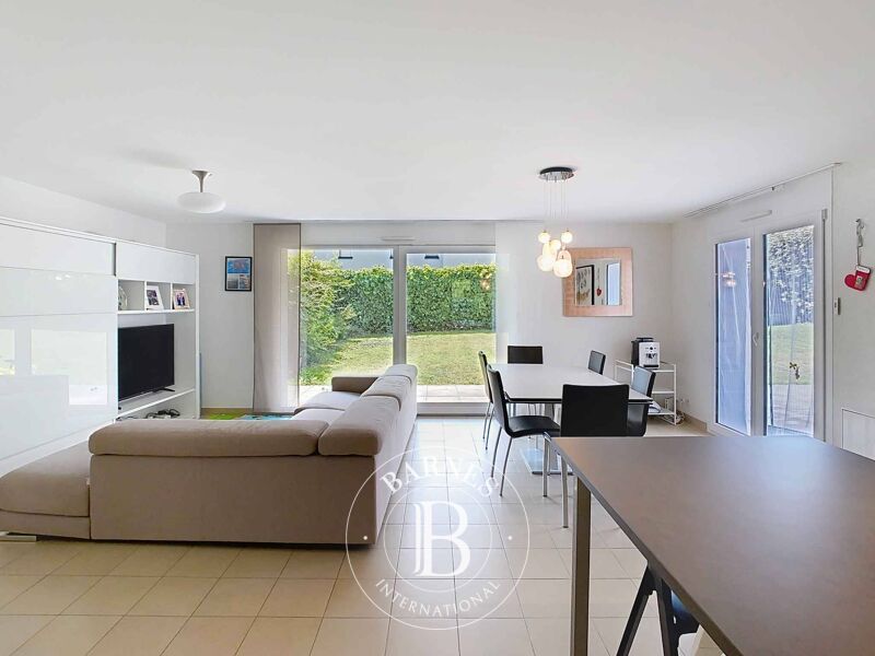 Venta, Villa gemela Confignon - picture 2