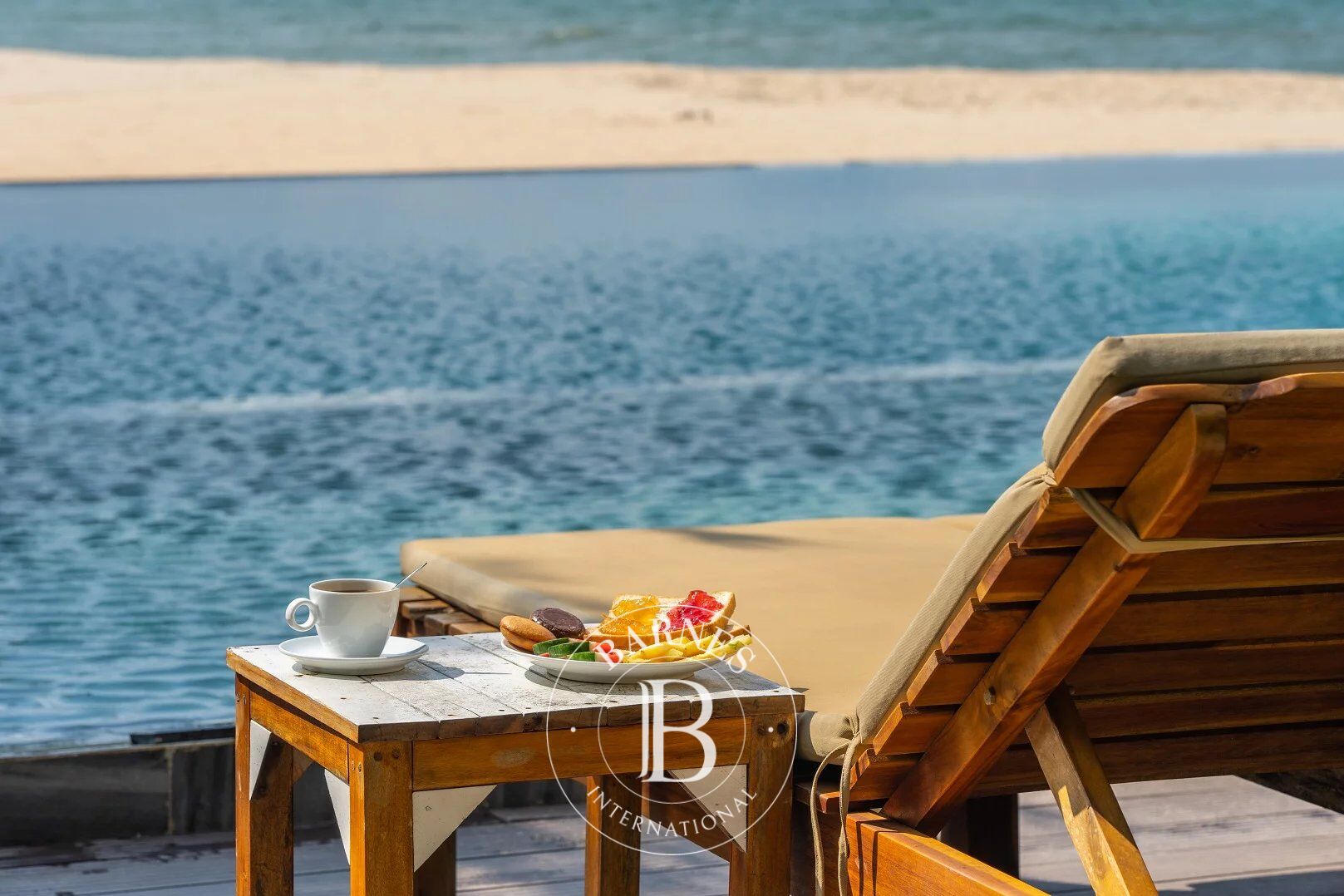 OFF MARKET, Exclusive,  Southern Corsica, Luxury Hotel, Pool, Near the Beach - picture 1