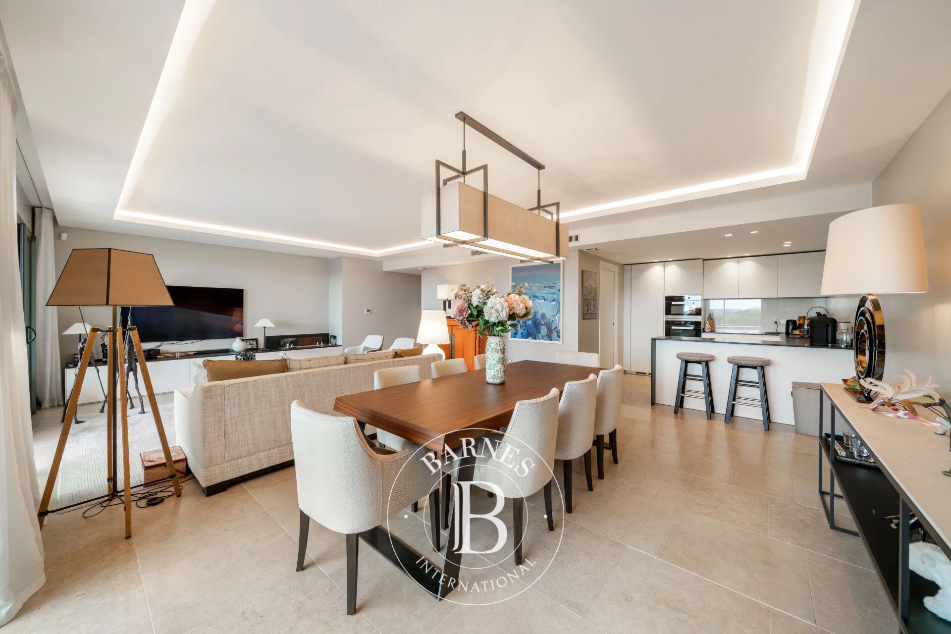 Daire Saint-Paul-de-Vence - picture 7