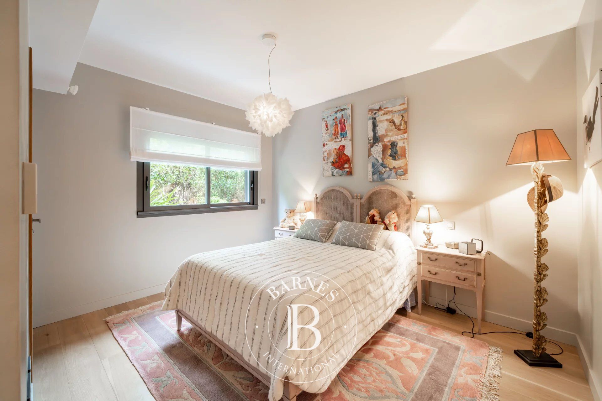 Daire Saint-Paul-de-Vence - picture 15