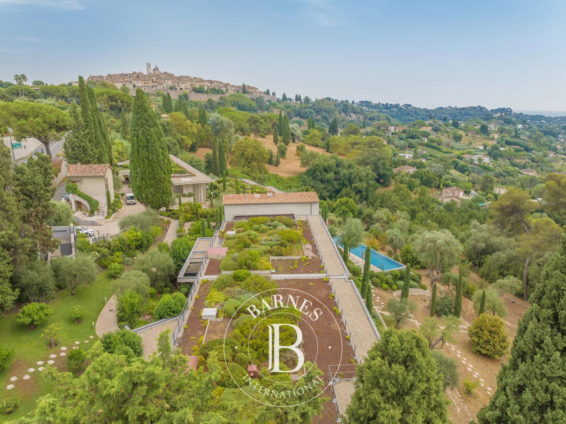 Daire Saint-Paul-de-Vence - picture 23