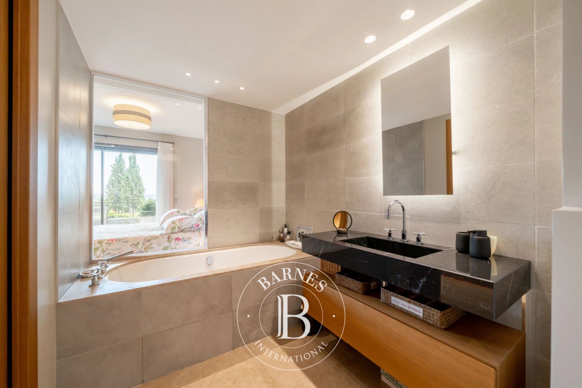 Daire Saint-Paul-de-Vence - picture 17