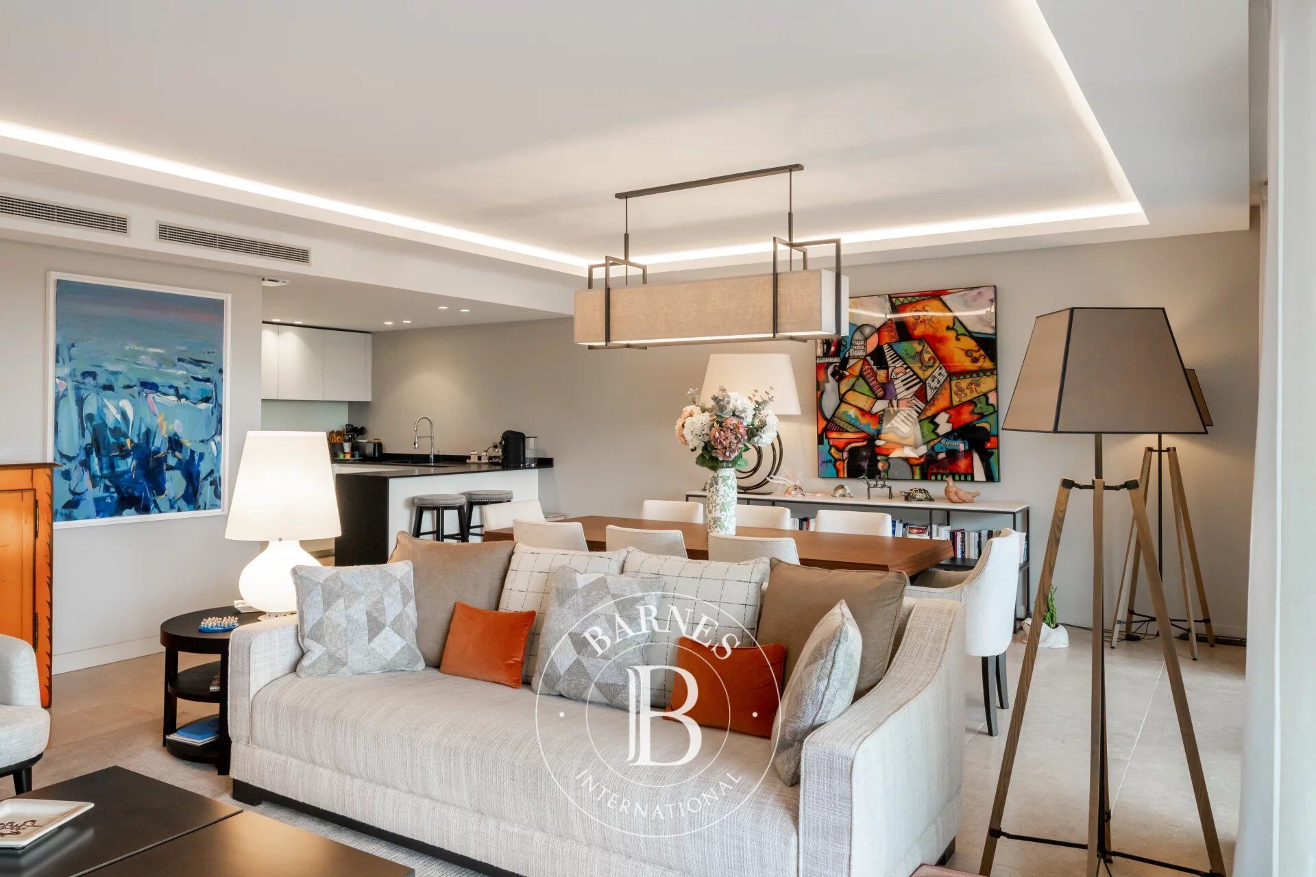 Daire Saint-Paul-de-Vence - picture 10