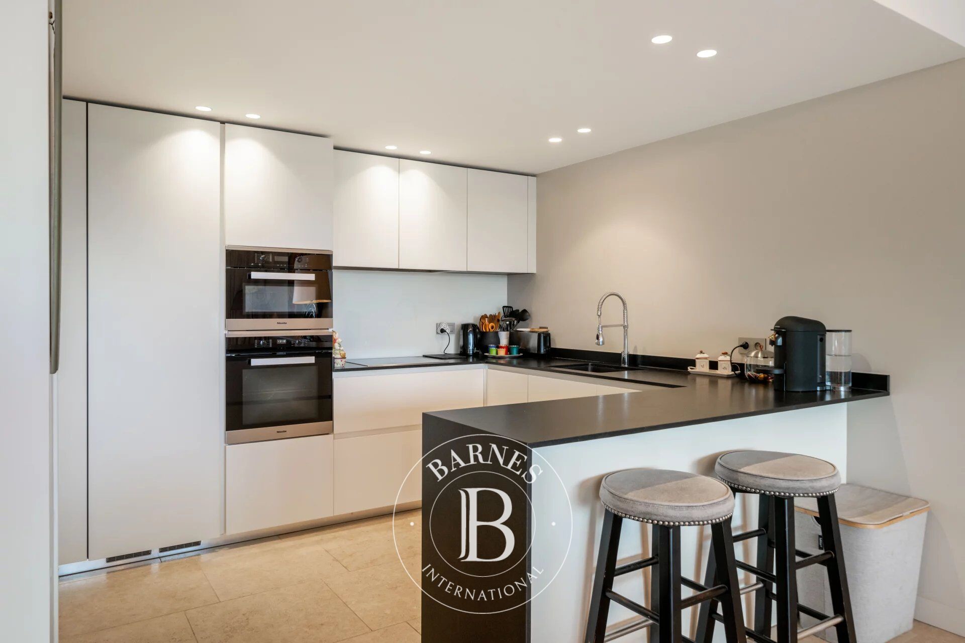 Daire Saint-Paul-de-Vence - picture 6