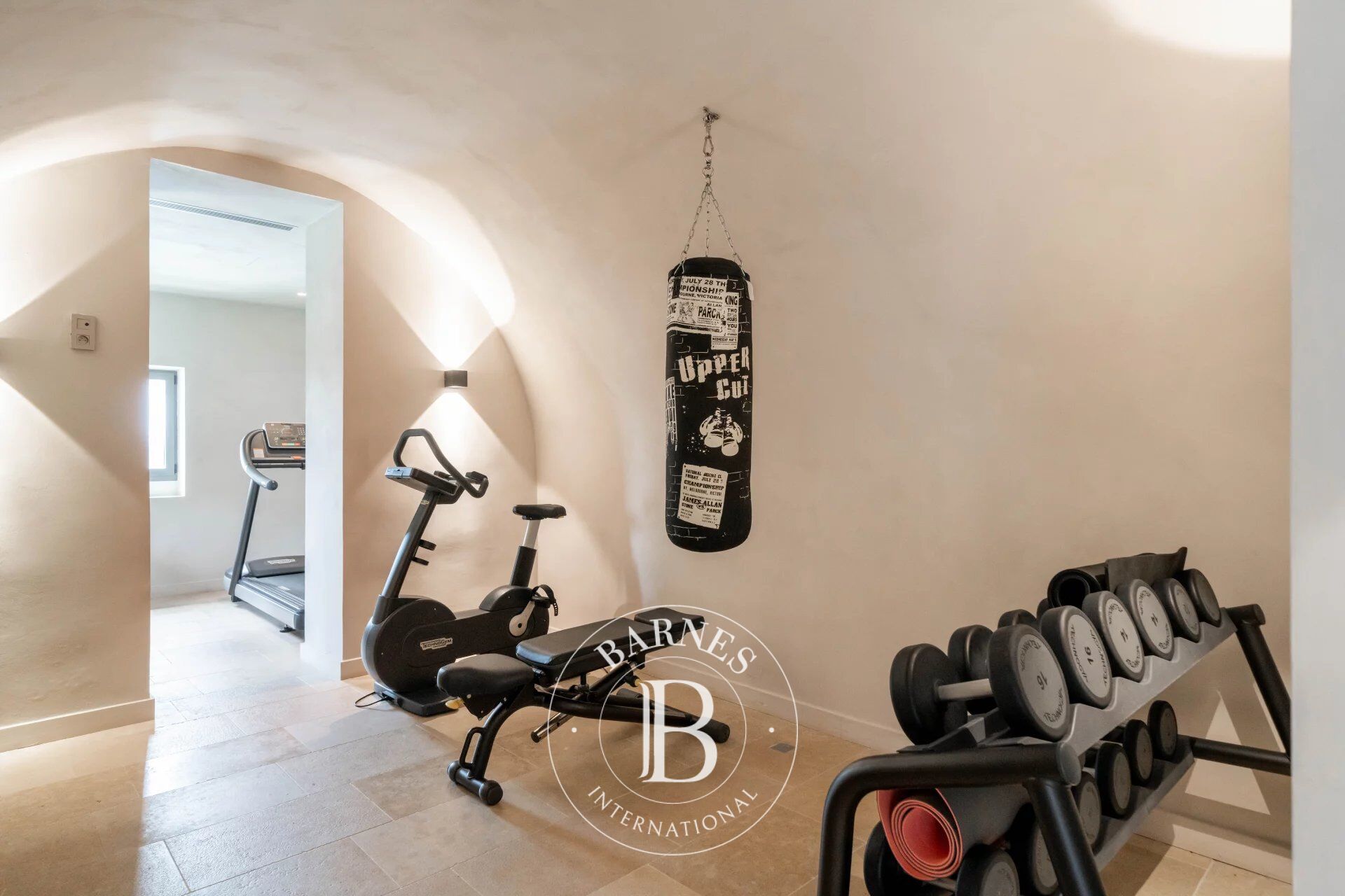 Daire Saint-Paul-de-Vence - picture 19