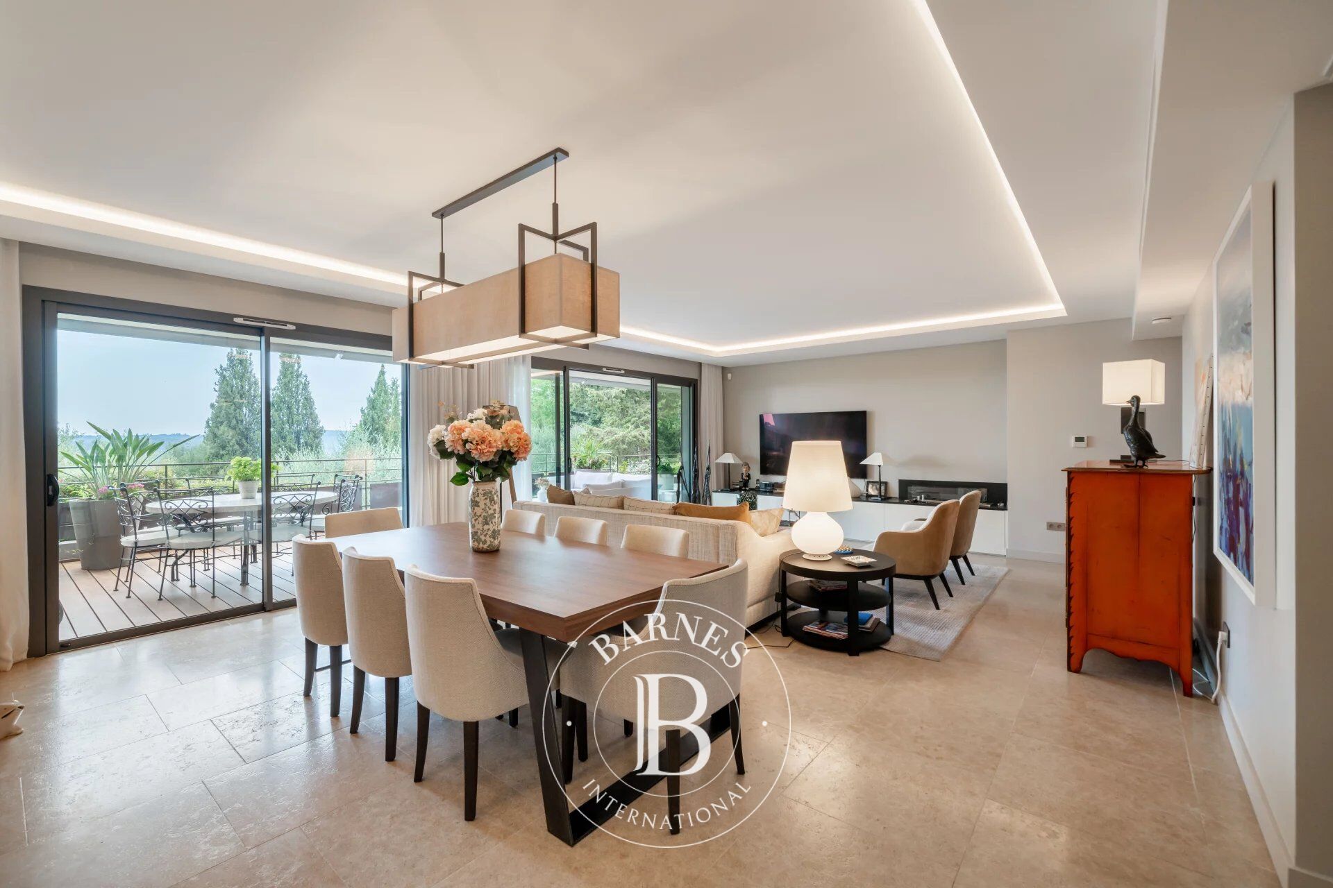 Daire Saint-Paul-de-Vence - picture 5