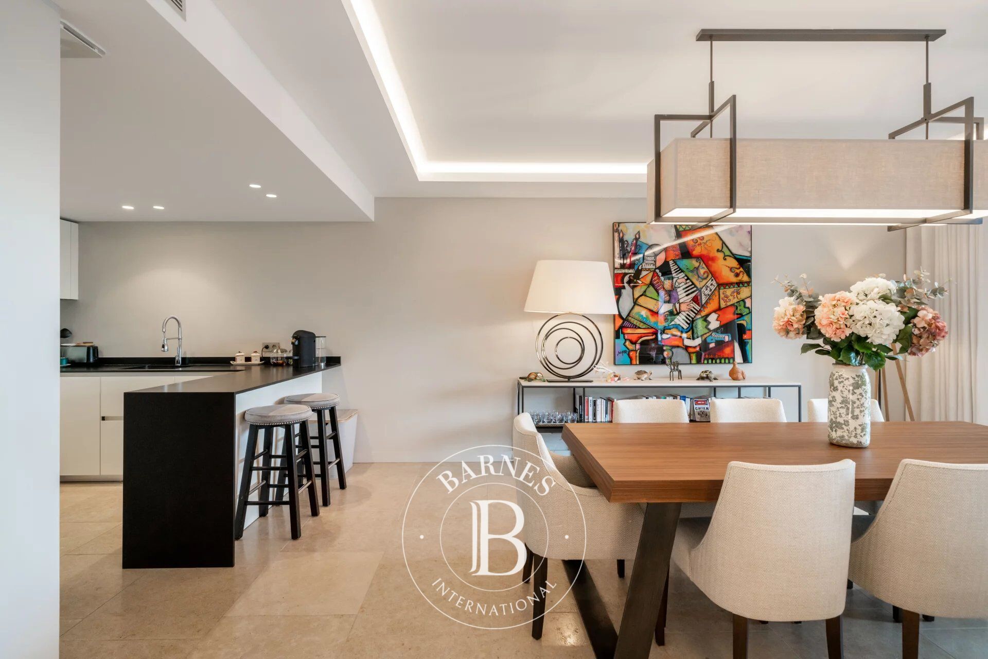 Daire Saint-Paul-de-Vence - picture 8