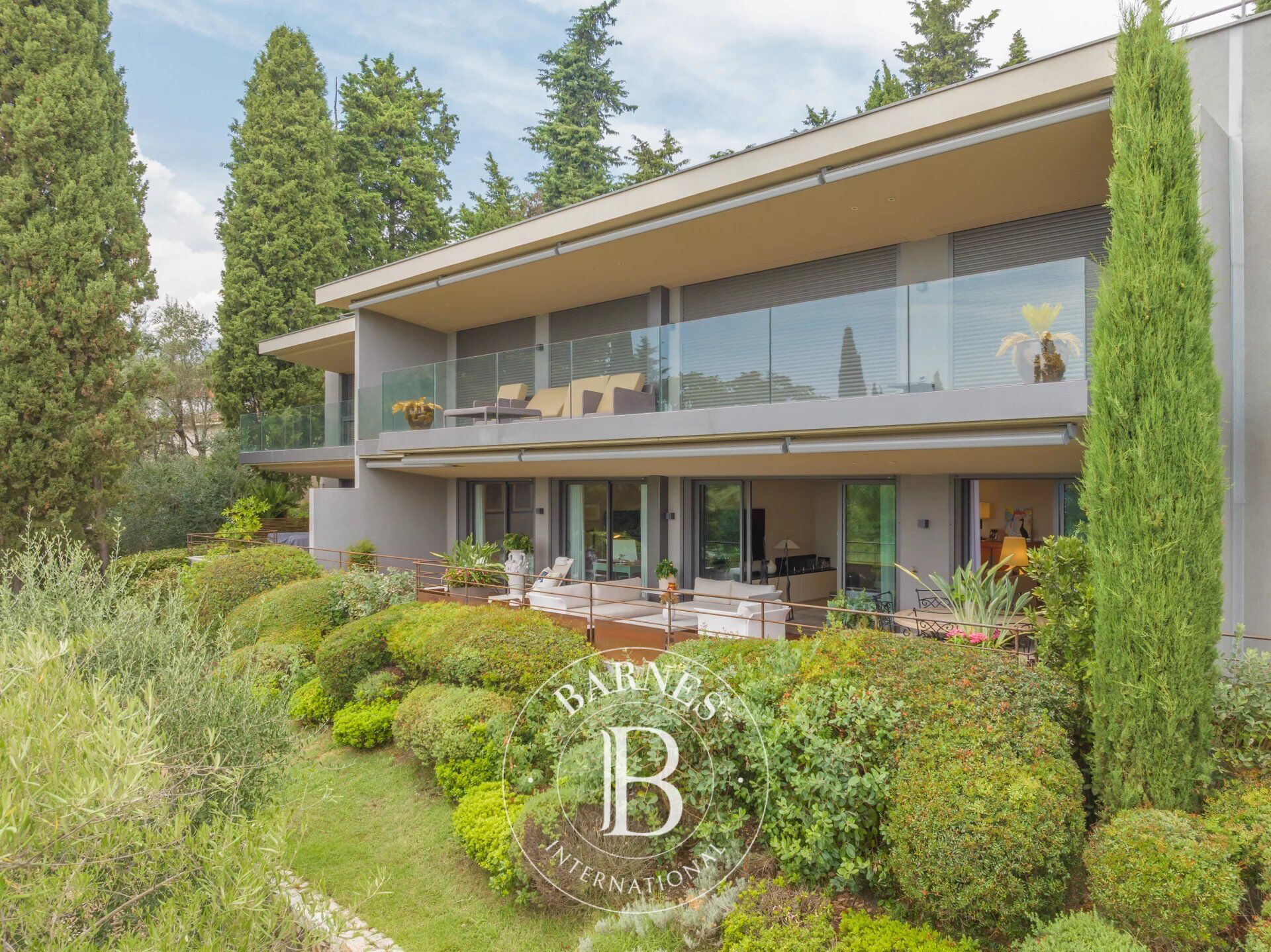 Daire Saint-Paul-de-Vence - picture 21