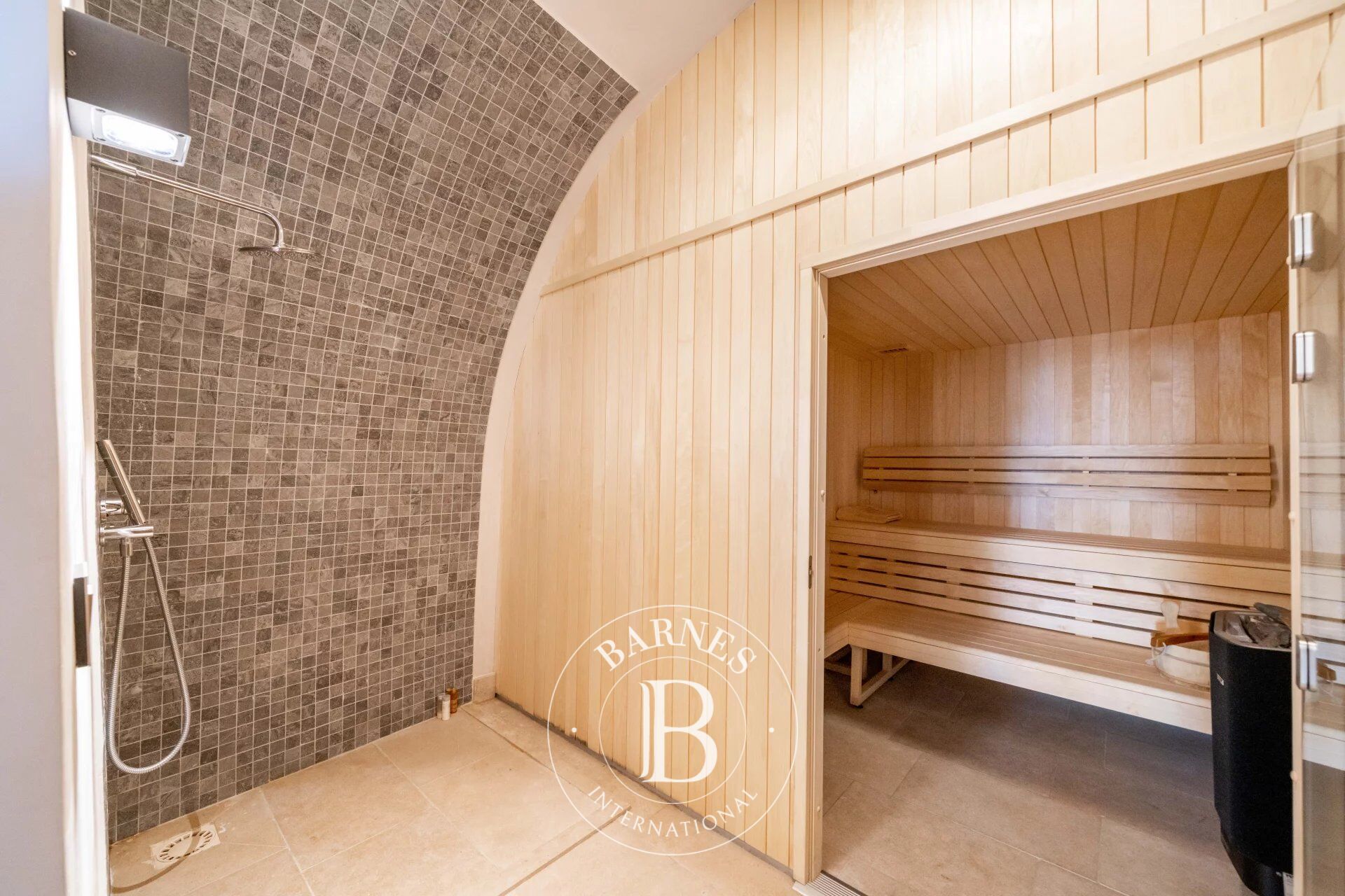 Daire Saint-Paul-de-Vence - picture 20