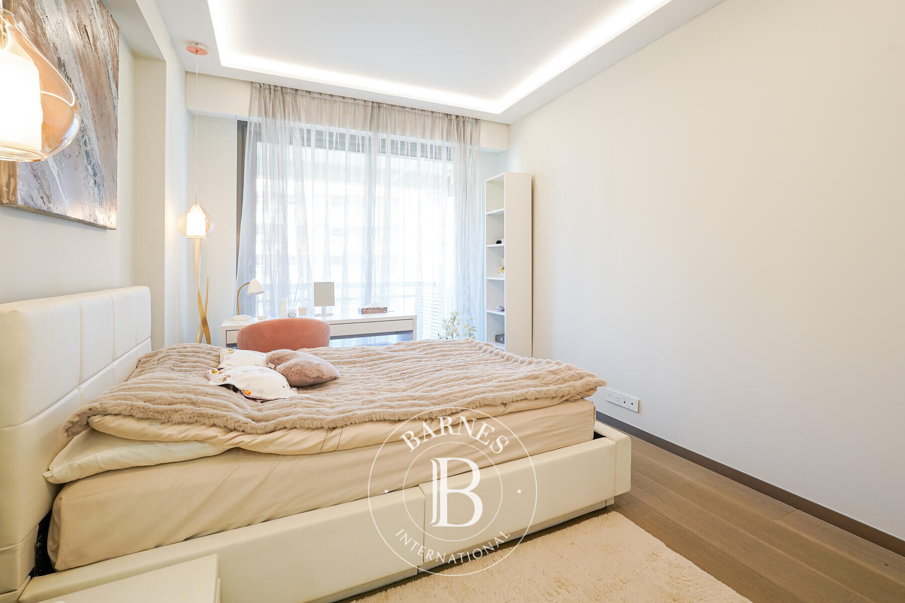 Daire Monaco - picture 5